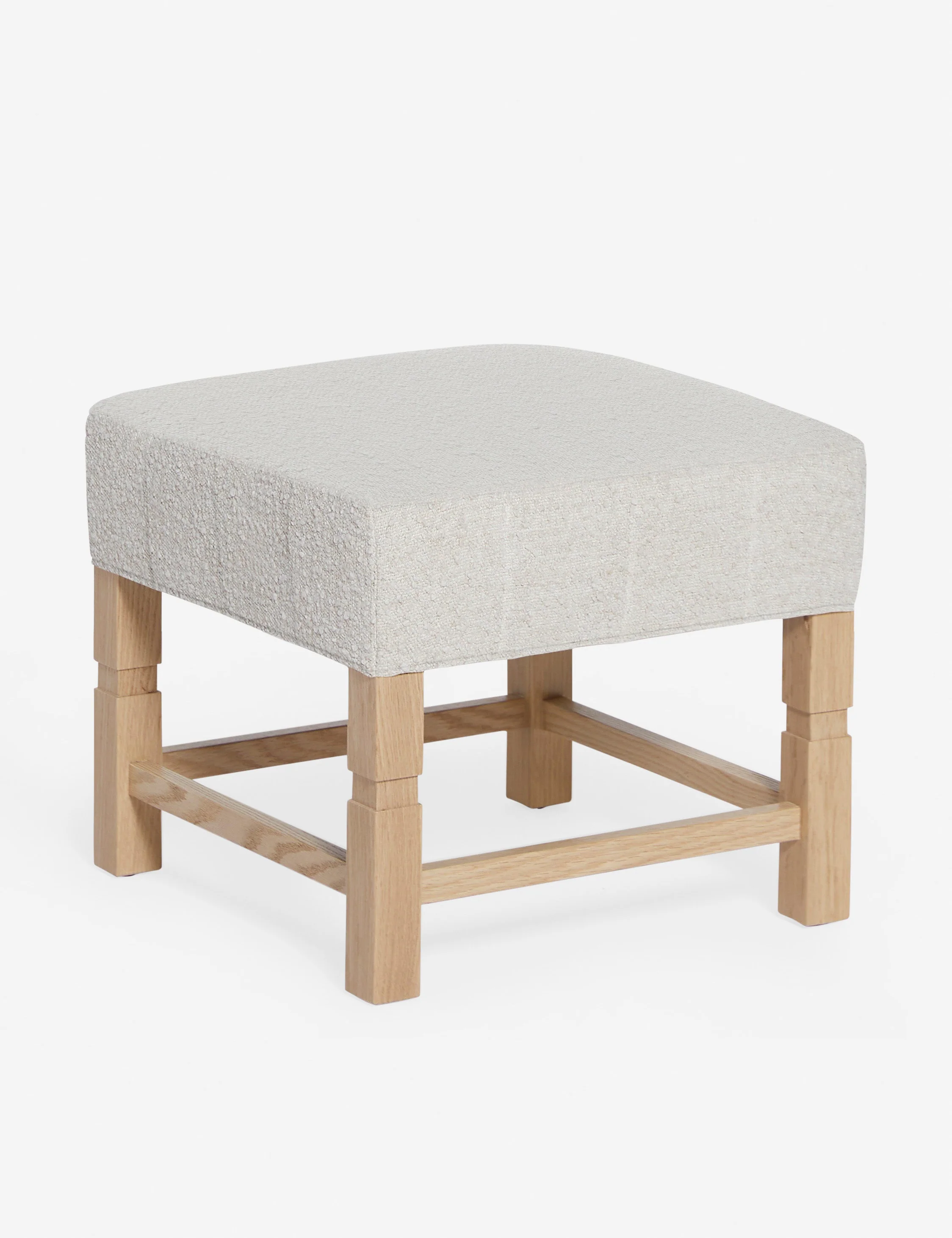 Ambleside Ottoman by Ginny Macdonald - Image 28