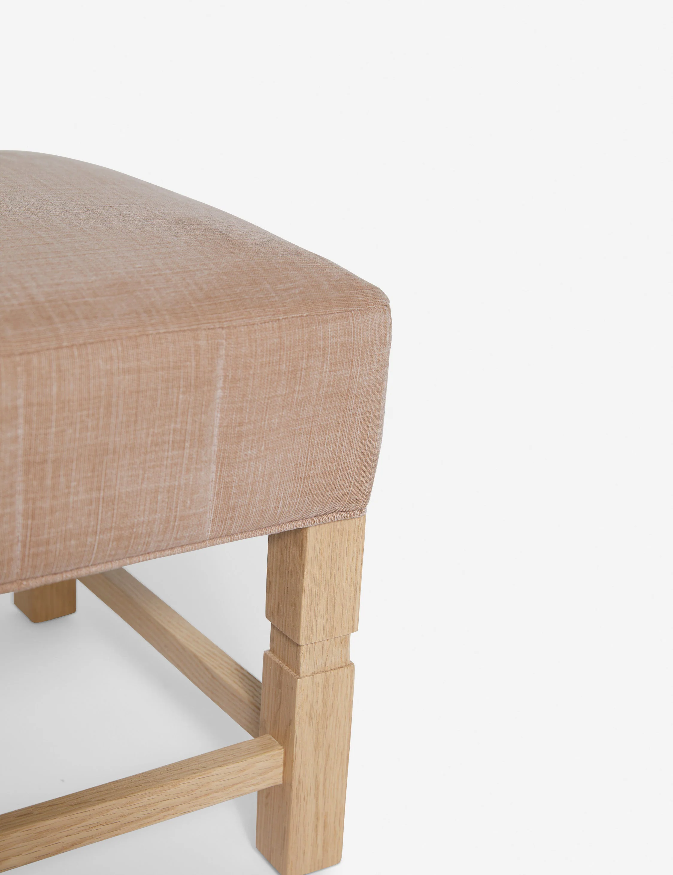 Ambleside Ottoman by Ginny Macdonald - Image 31