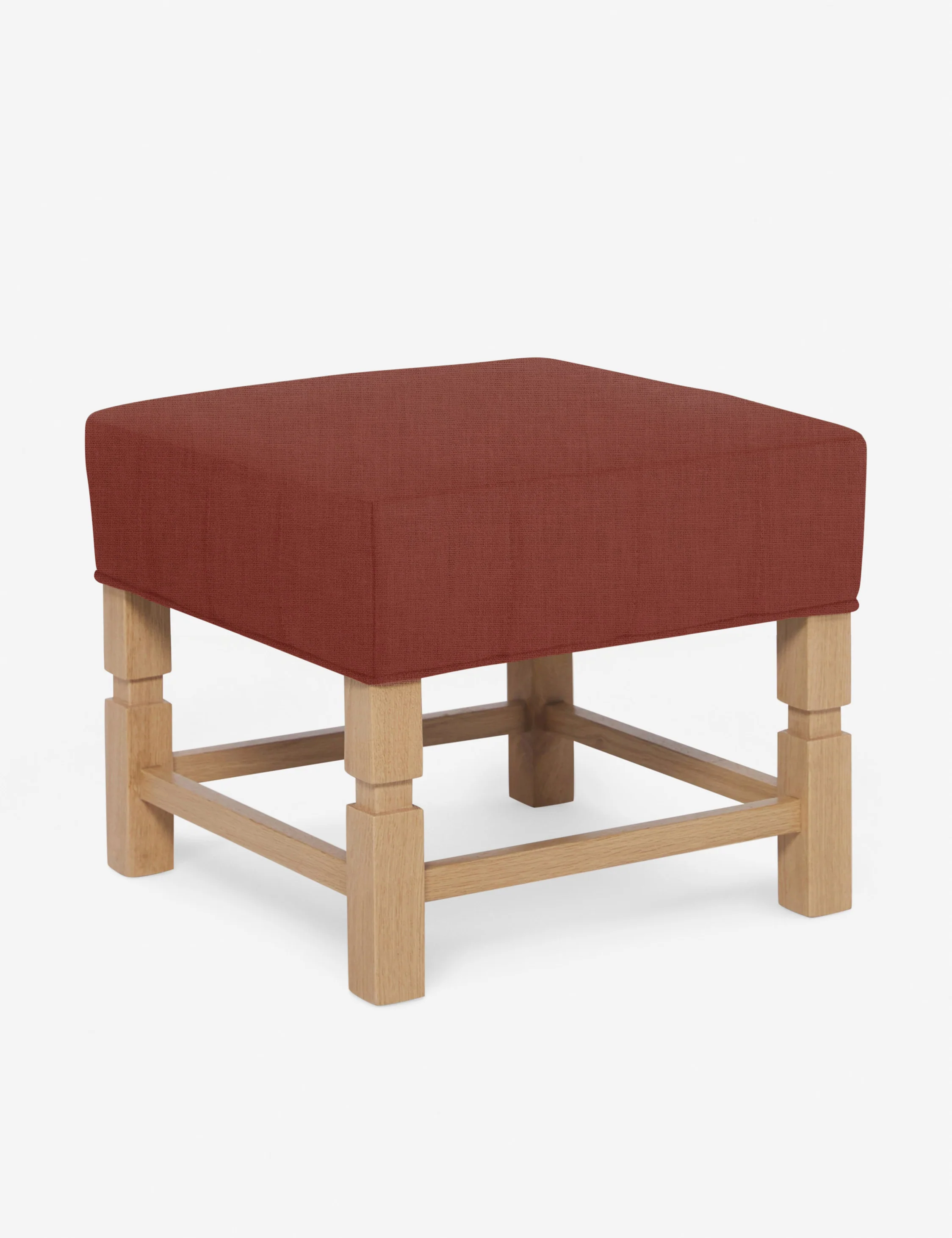 Ambleside Ottoman by Ginny Macdonald - Image 32