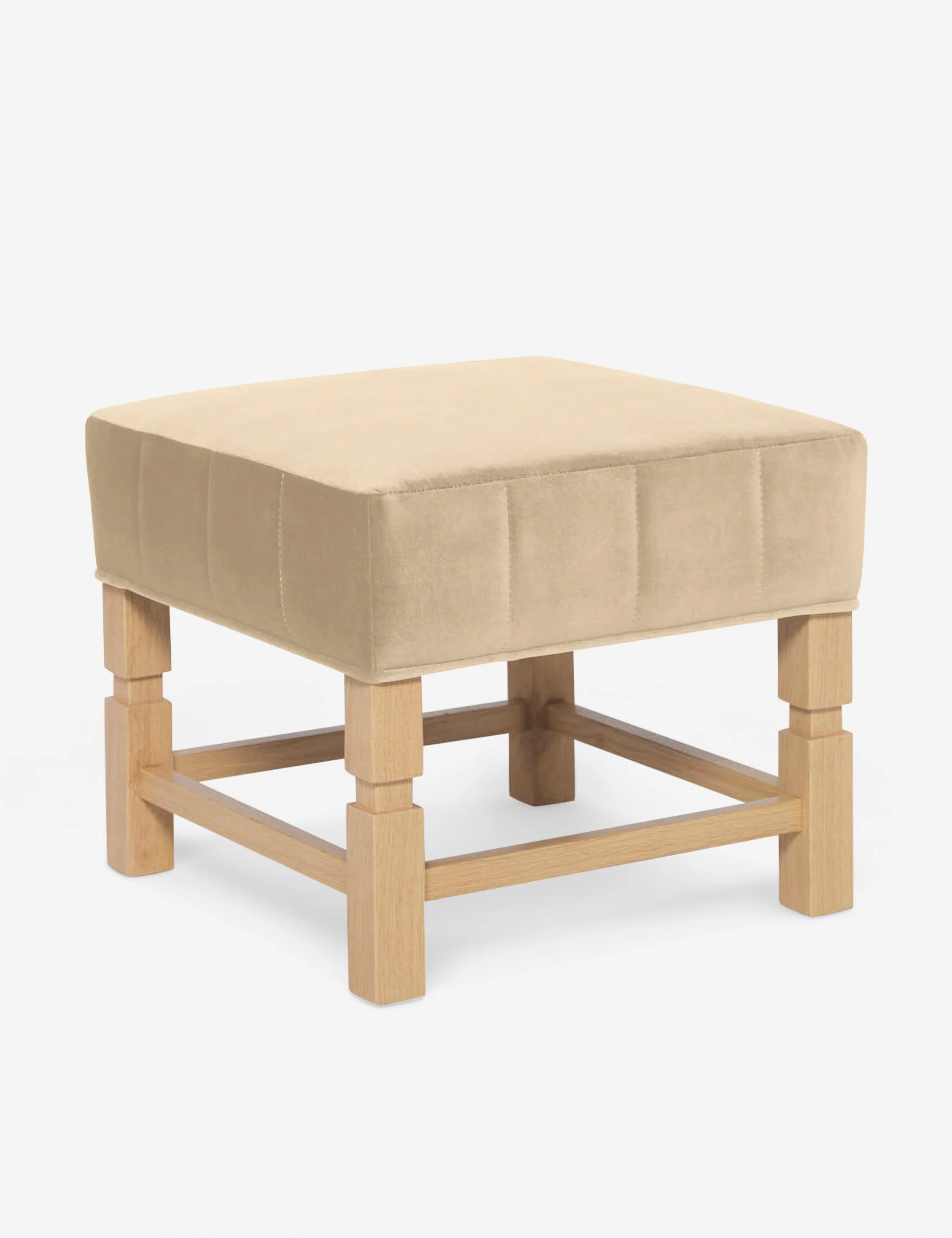 Ambleside Ottoman by Ginny Macdonald - Image 33