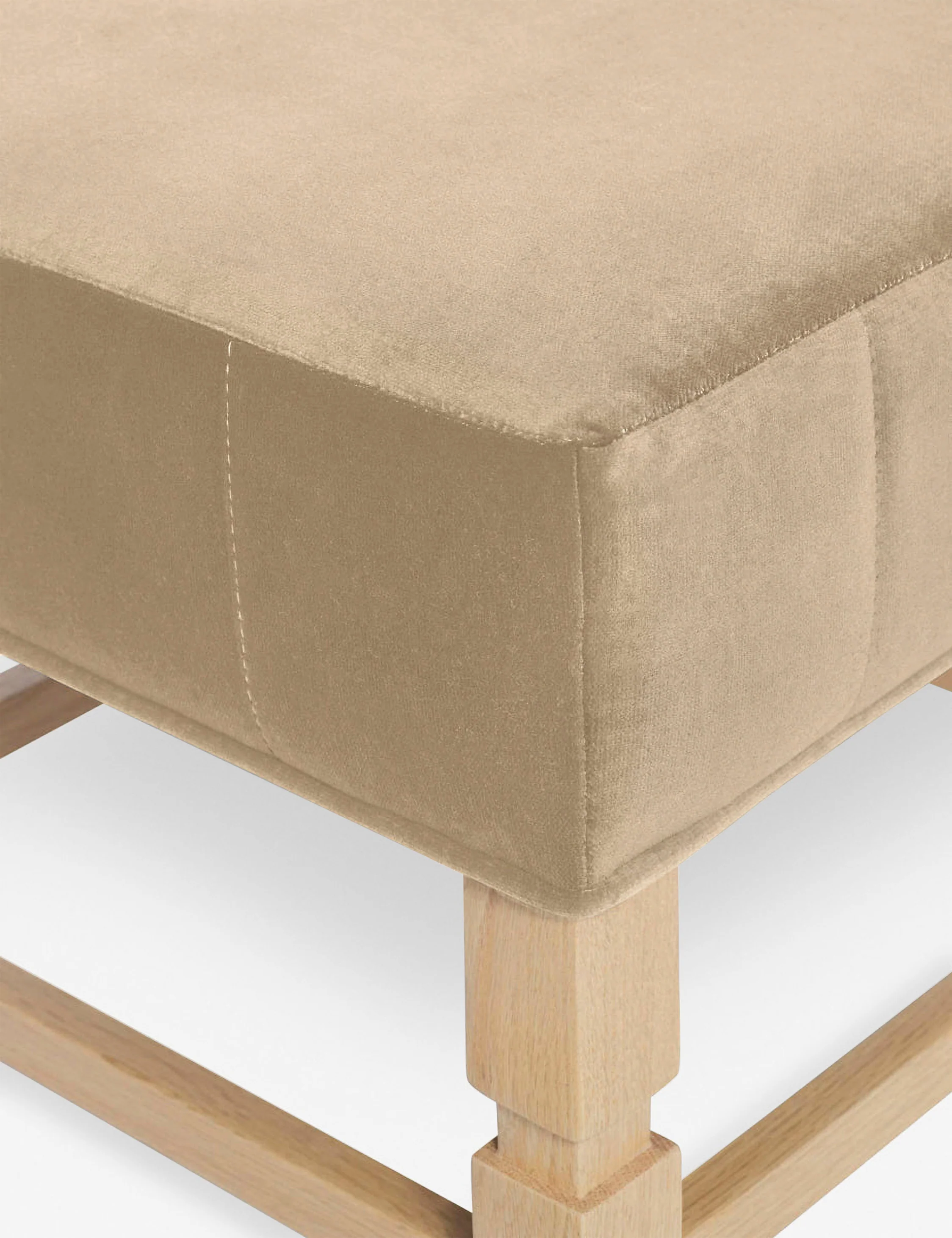 Ambleside Ottoman by Ginny Macdonald - Image 34