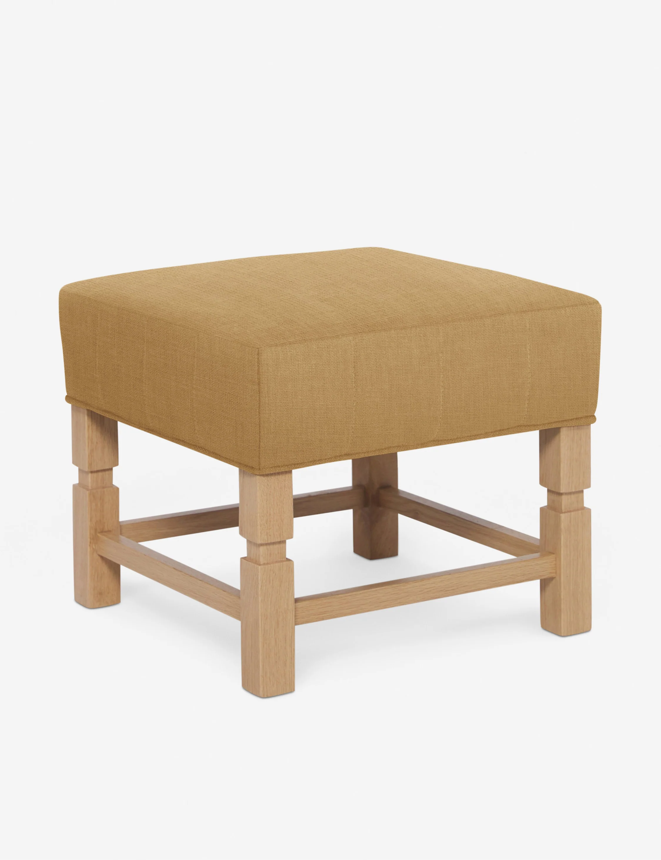 Ambleside Ottoman by Ginny Macdonald - Image 35