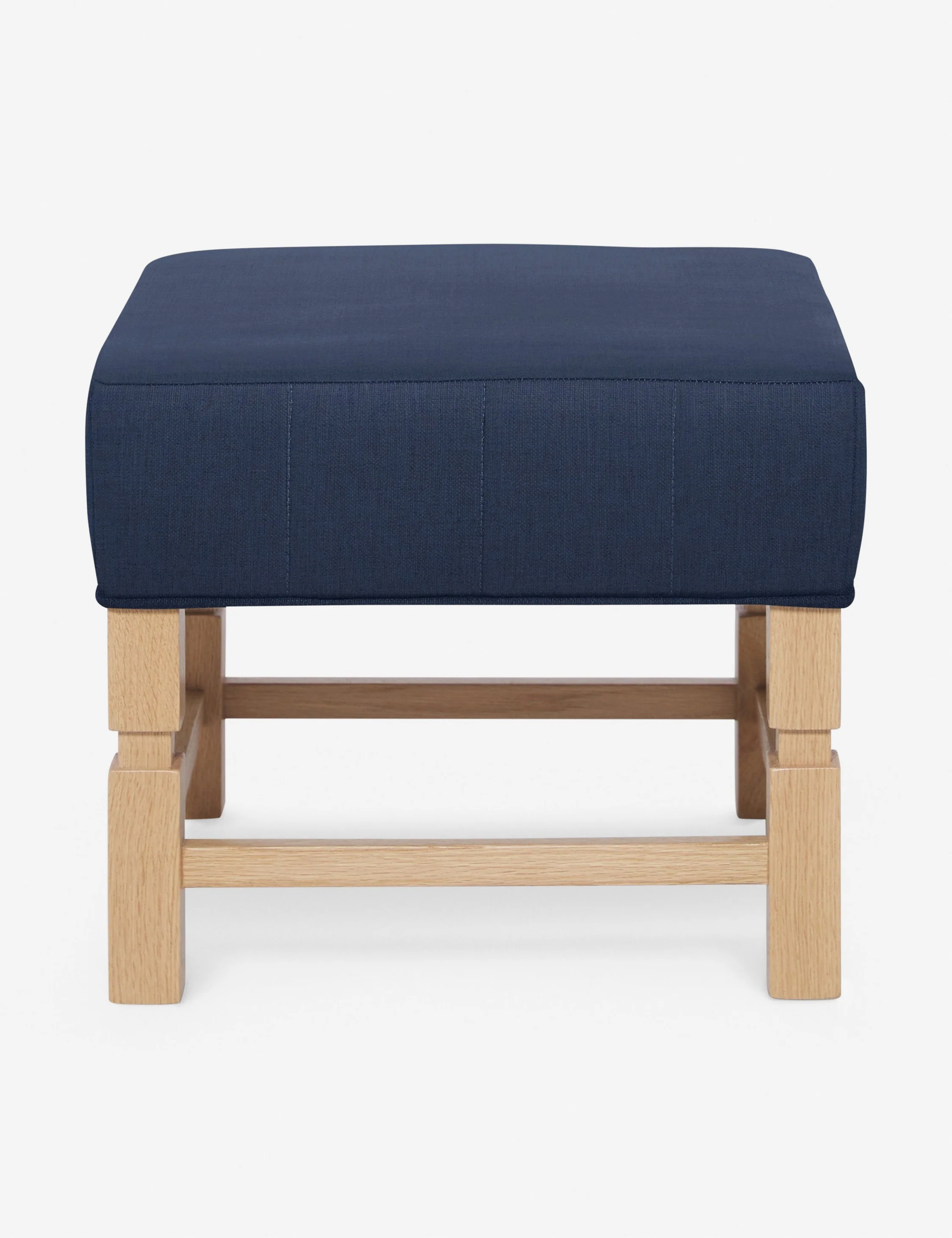 Ambleside Ottoman by Ginny Macdonald - Image 5