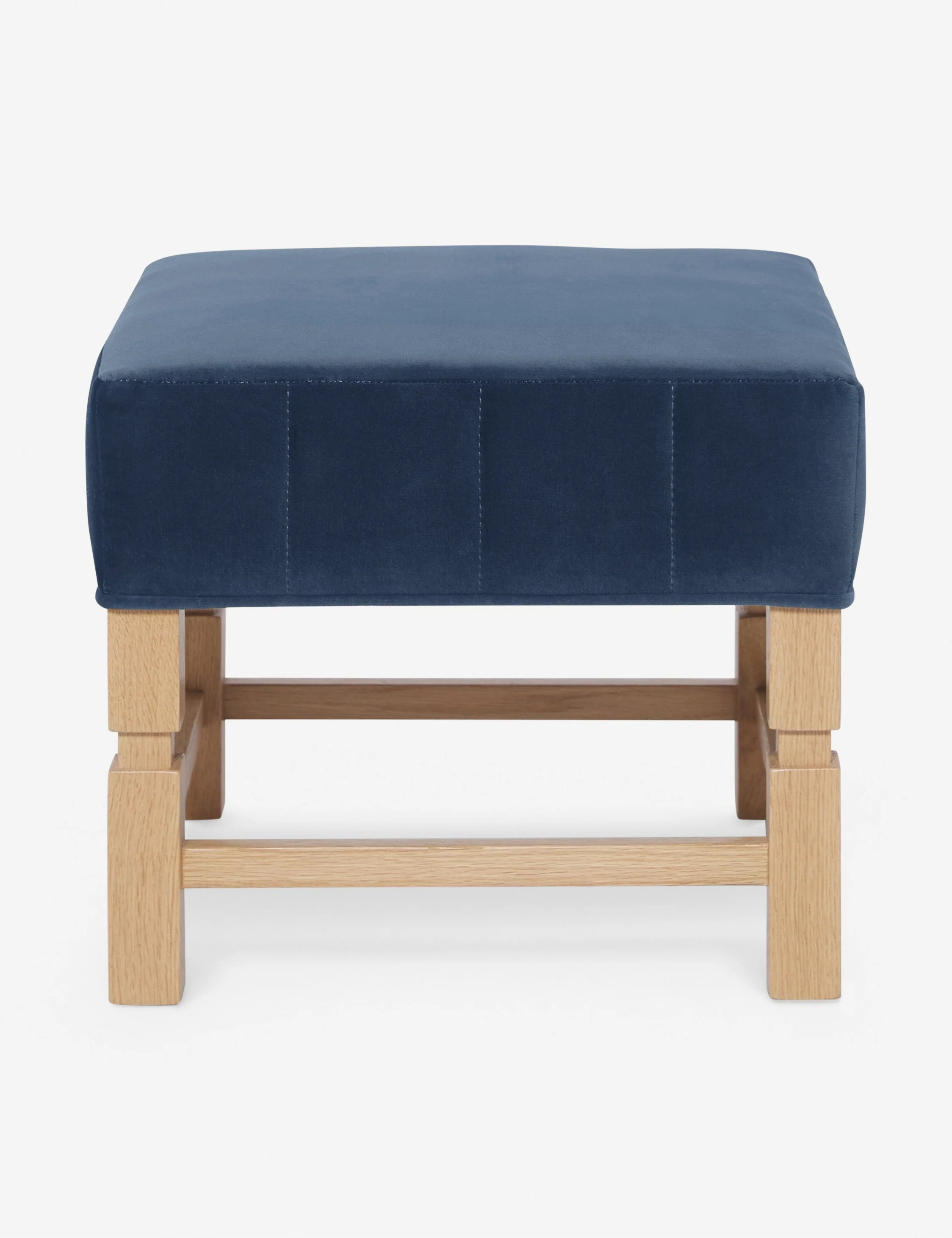 Ambleside Ottoman by Ginny Macdonald - Image 7