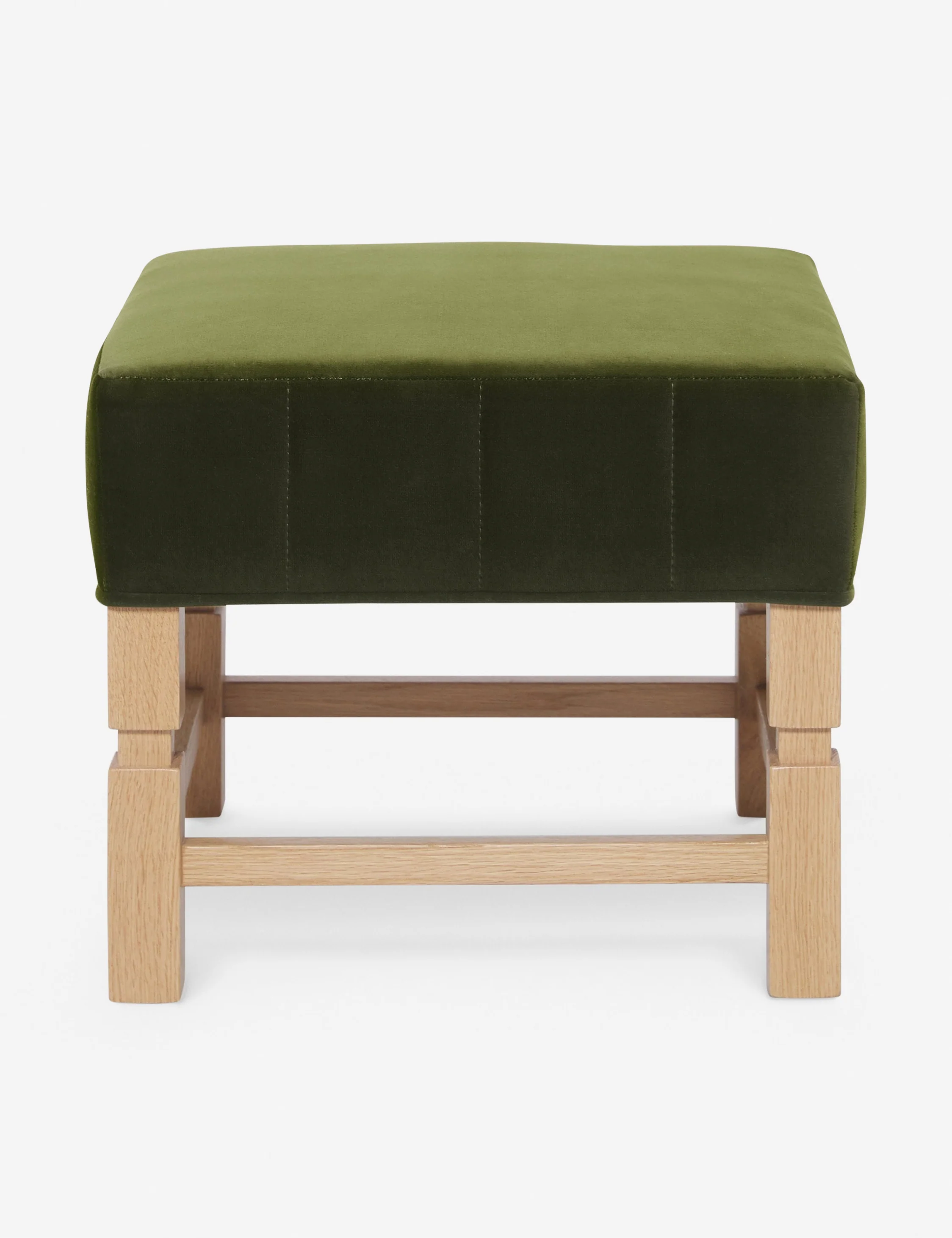 Ambleside Ottoman by Ginny Macdonald - Image 8