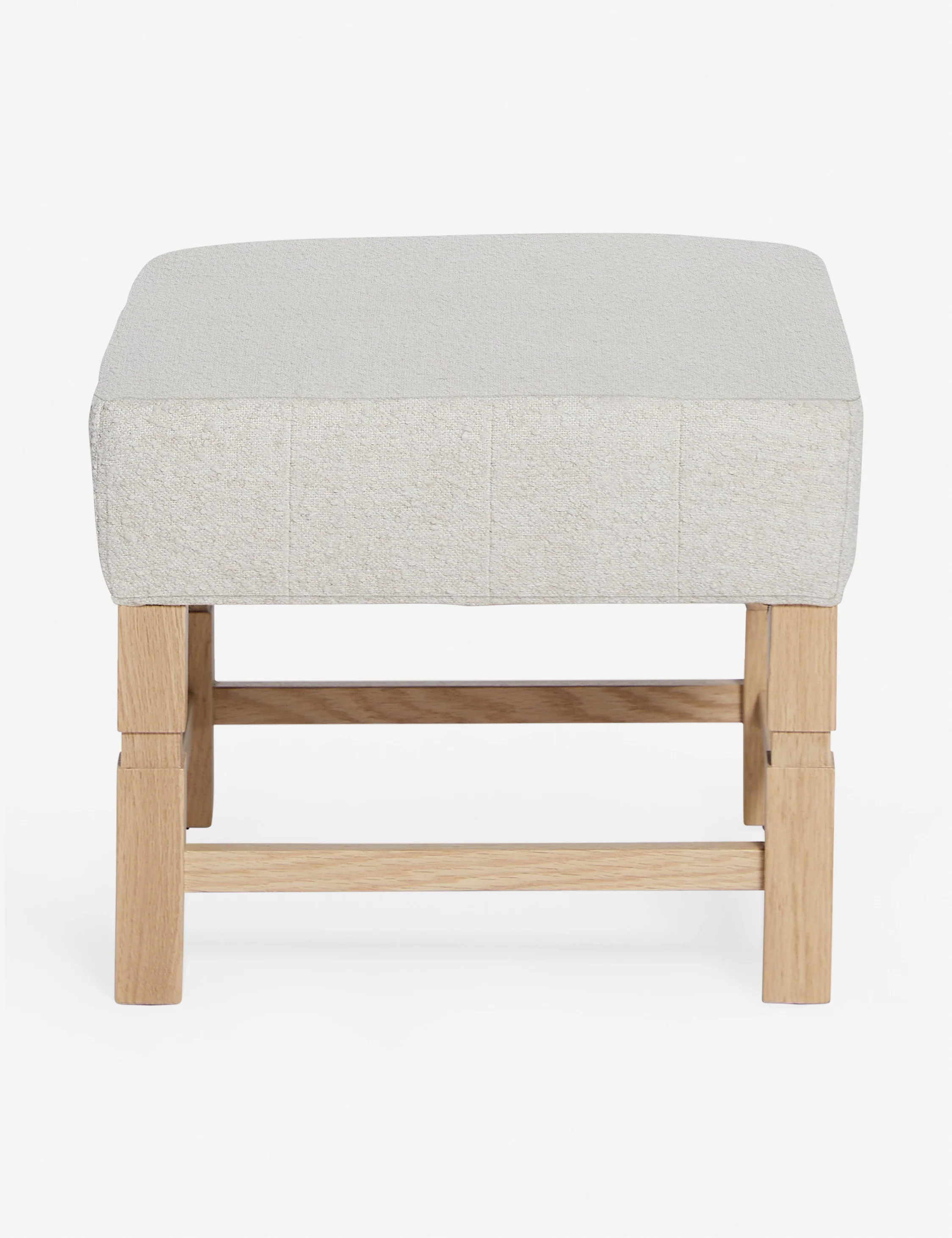 Ambleside Ottoman by Ginny Macdonald - Image 9
