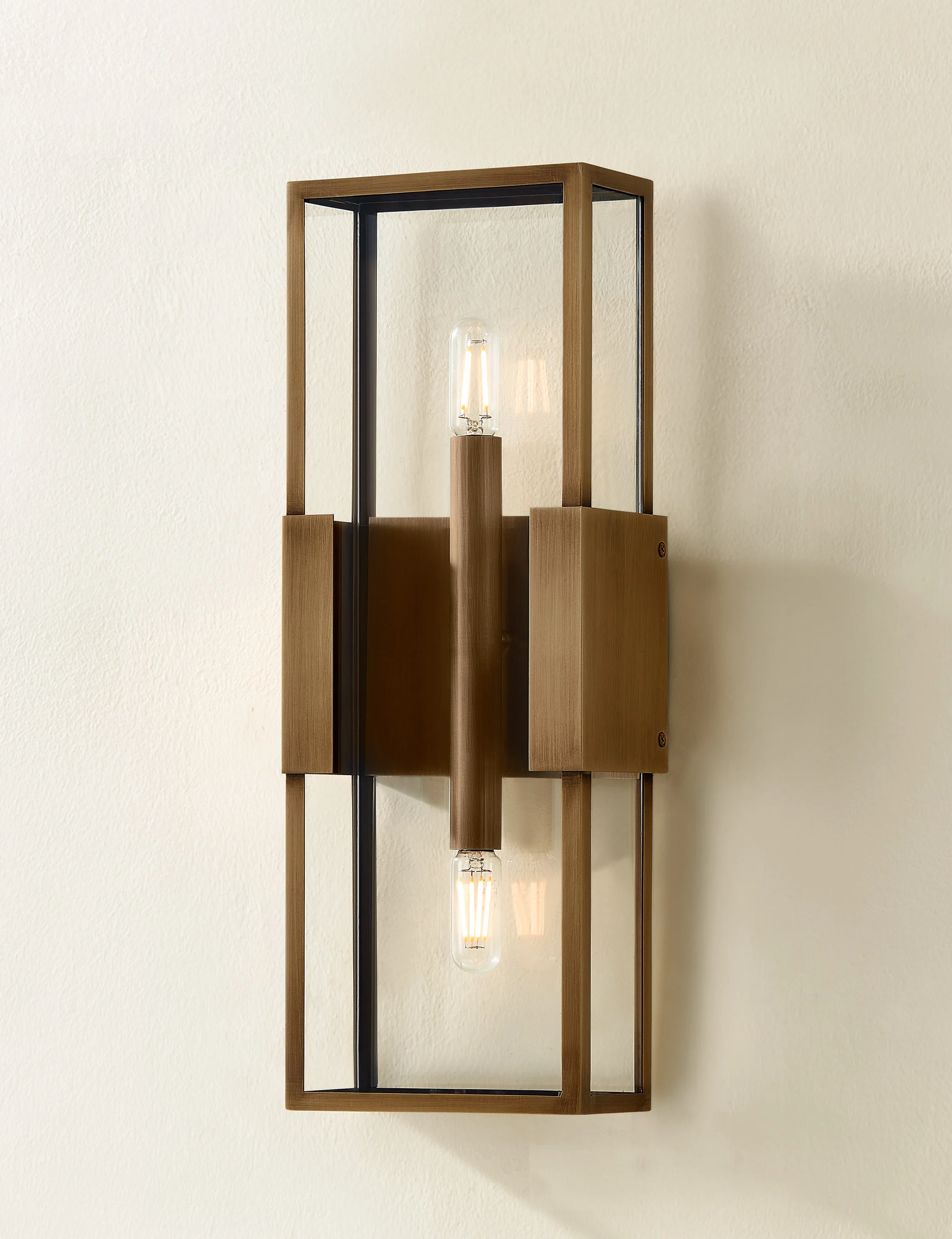 Ambre Outdoor Sconce - Image 5