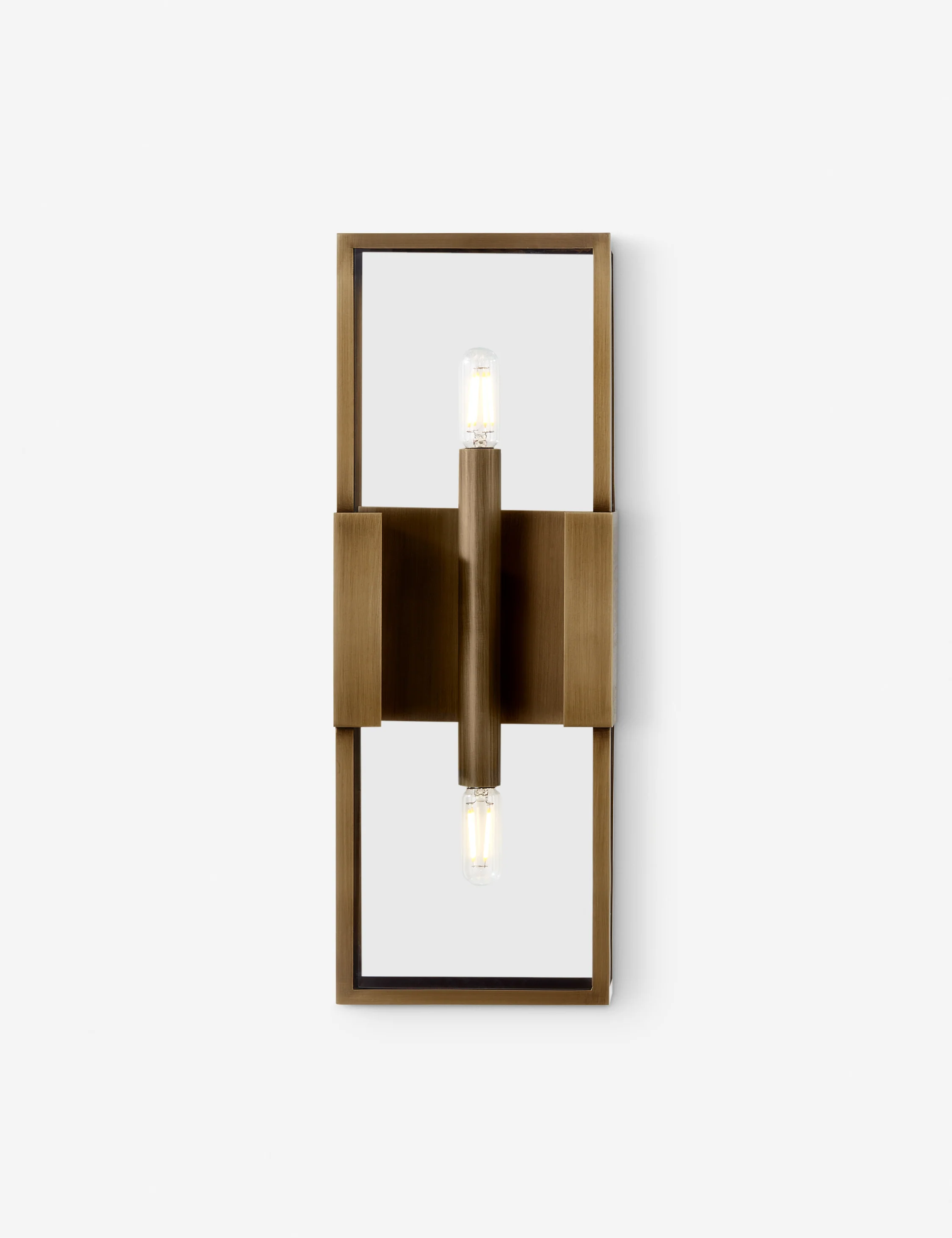 Ambre Outdoor Sconce - Image 7
