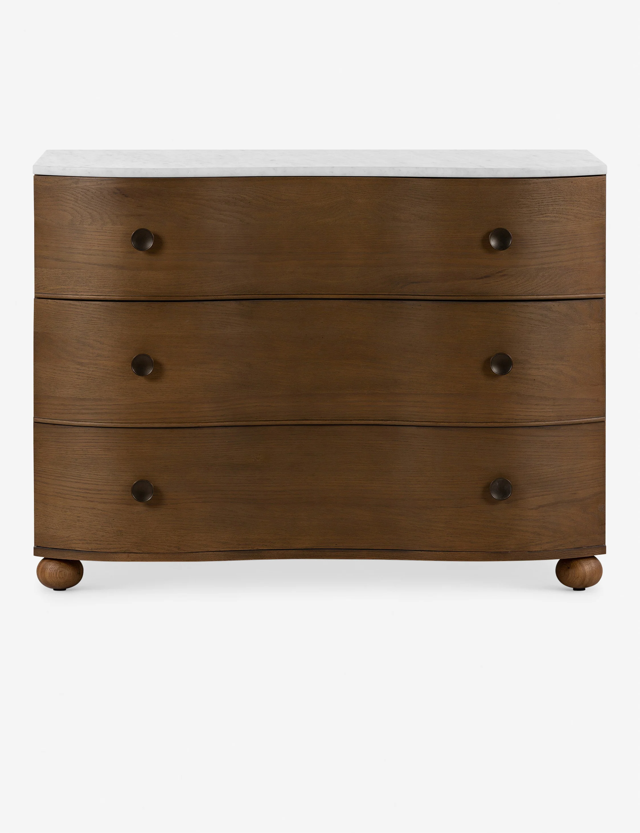 Amherst Dresser - Image 2
