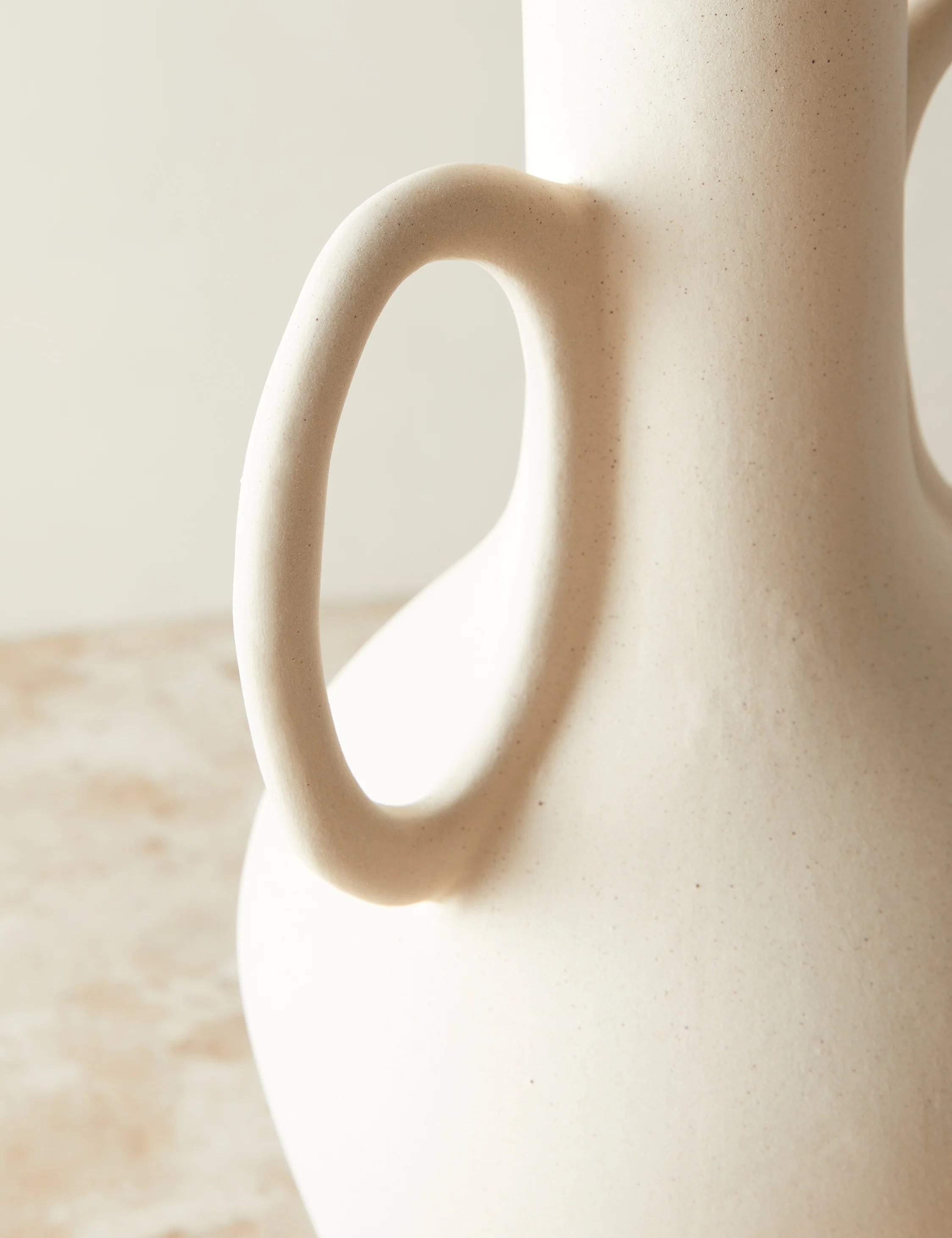 Amphora Vase by Sarah Sherman Samuel - Image 5
