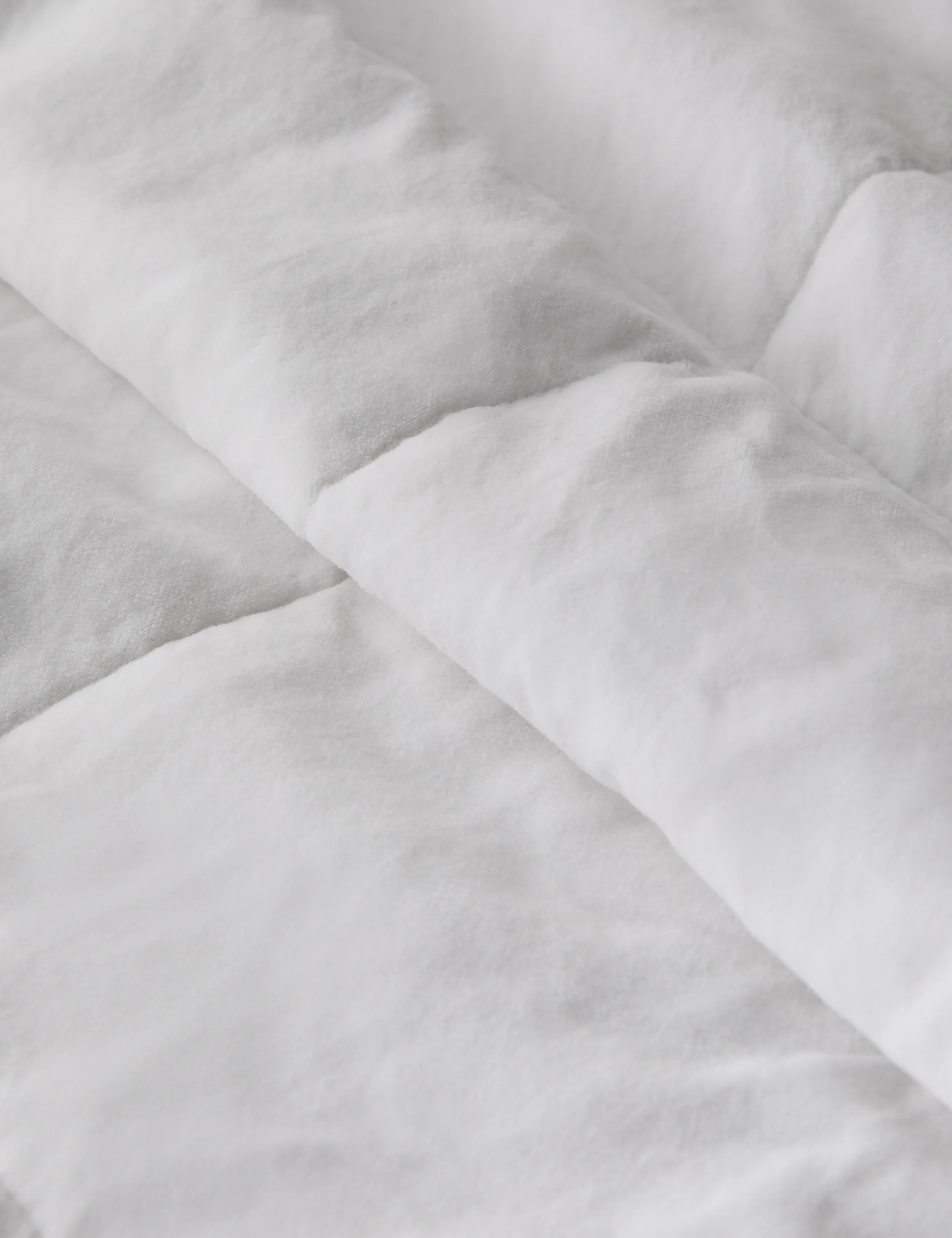 Amsterdam Cotton Velvet Coverlet by Pom Pom at Home - Image 5