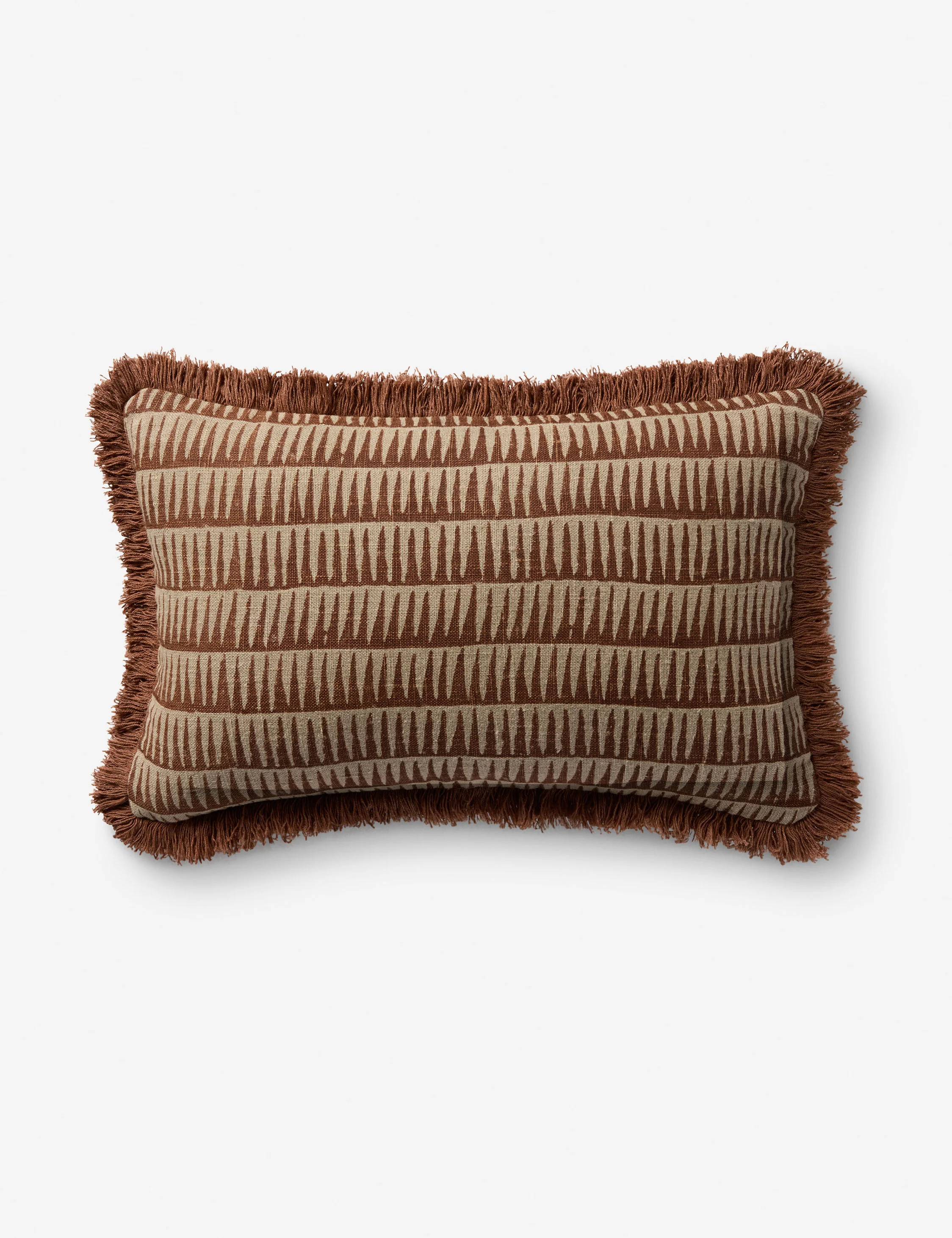 Amuro Linen Pillow - Image 4