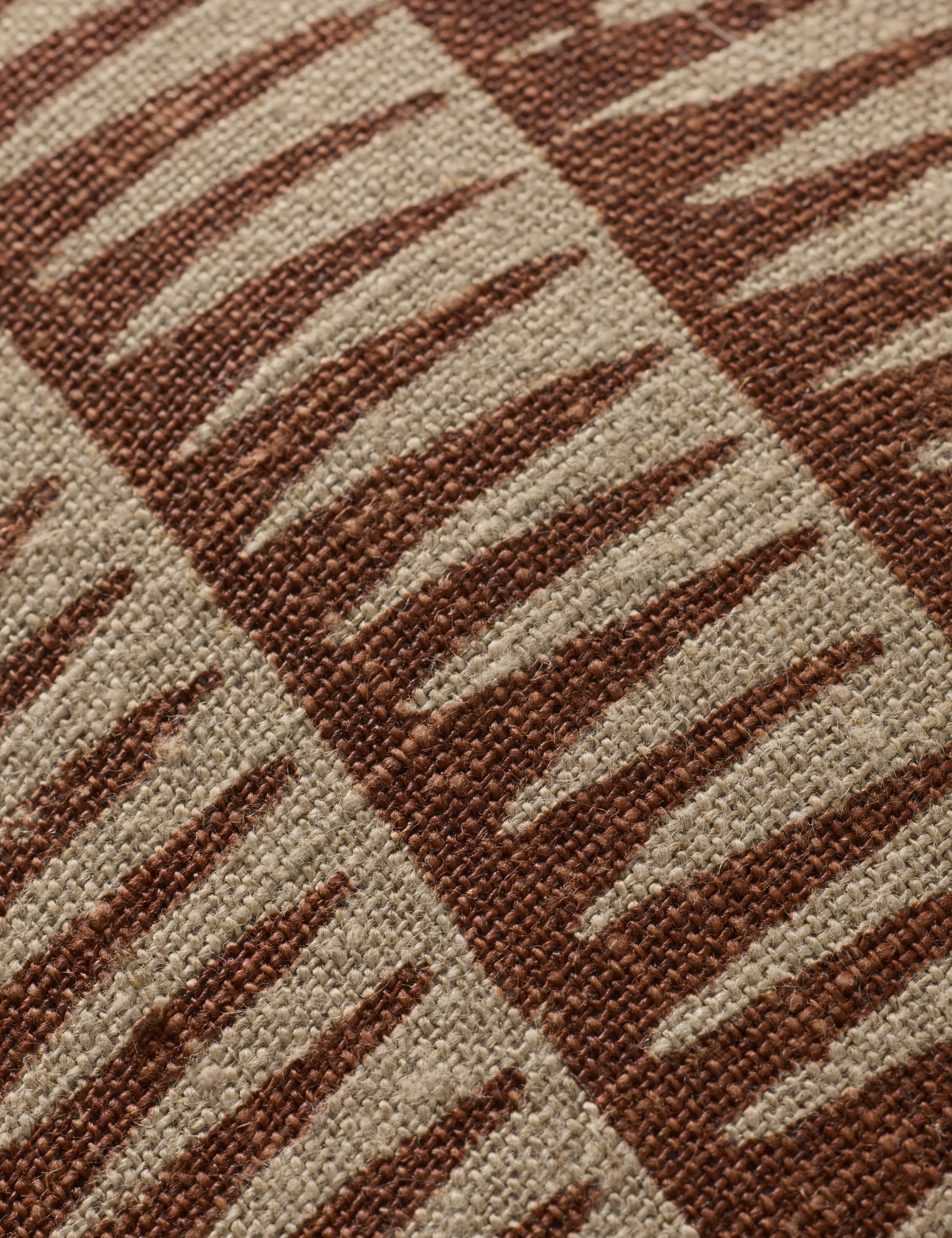 Amuro Linen Pillow - Image 6
