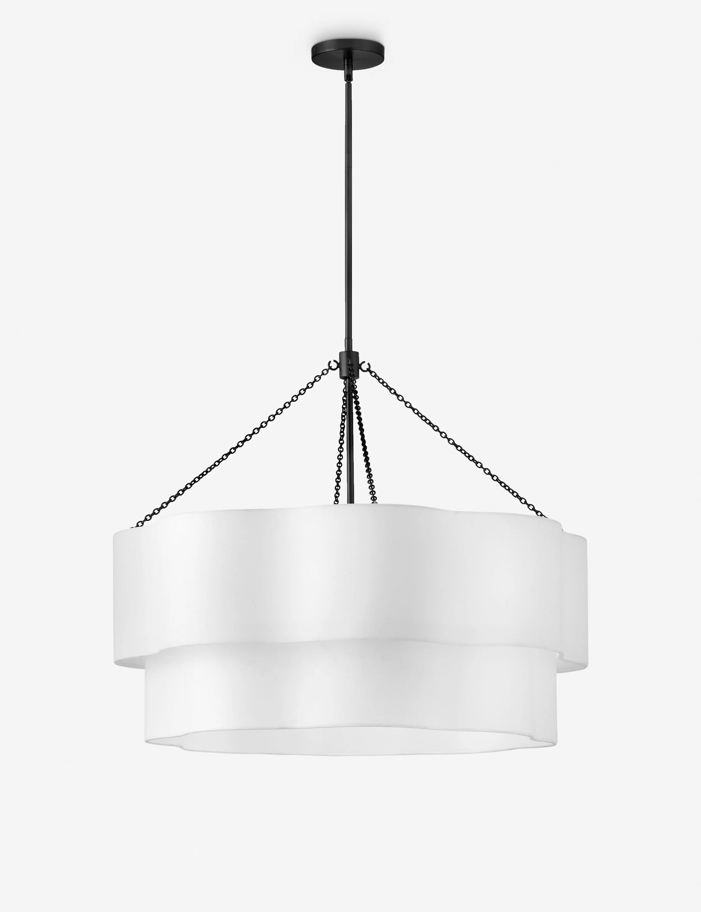 Ananda Chandelier - Image 2