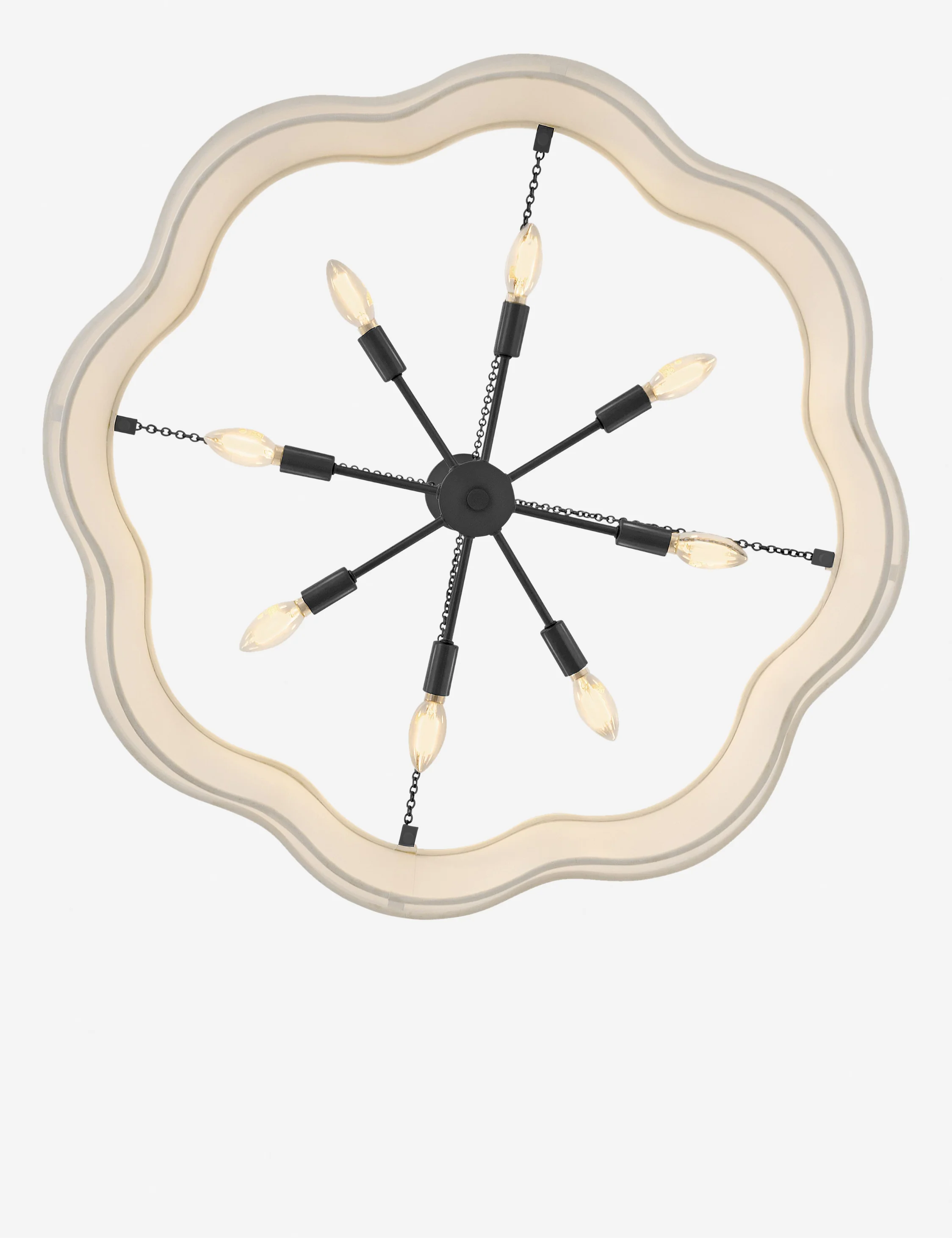 Ananda Chandelier - Image 5