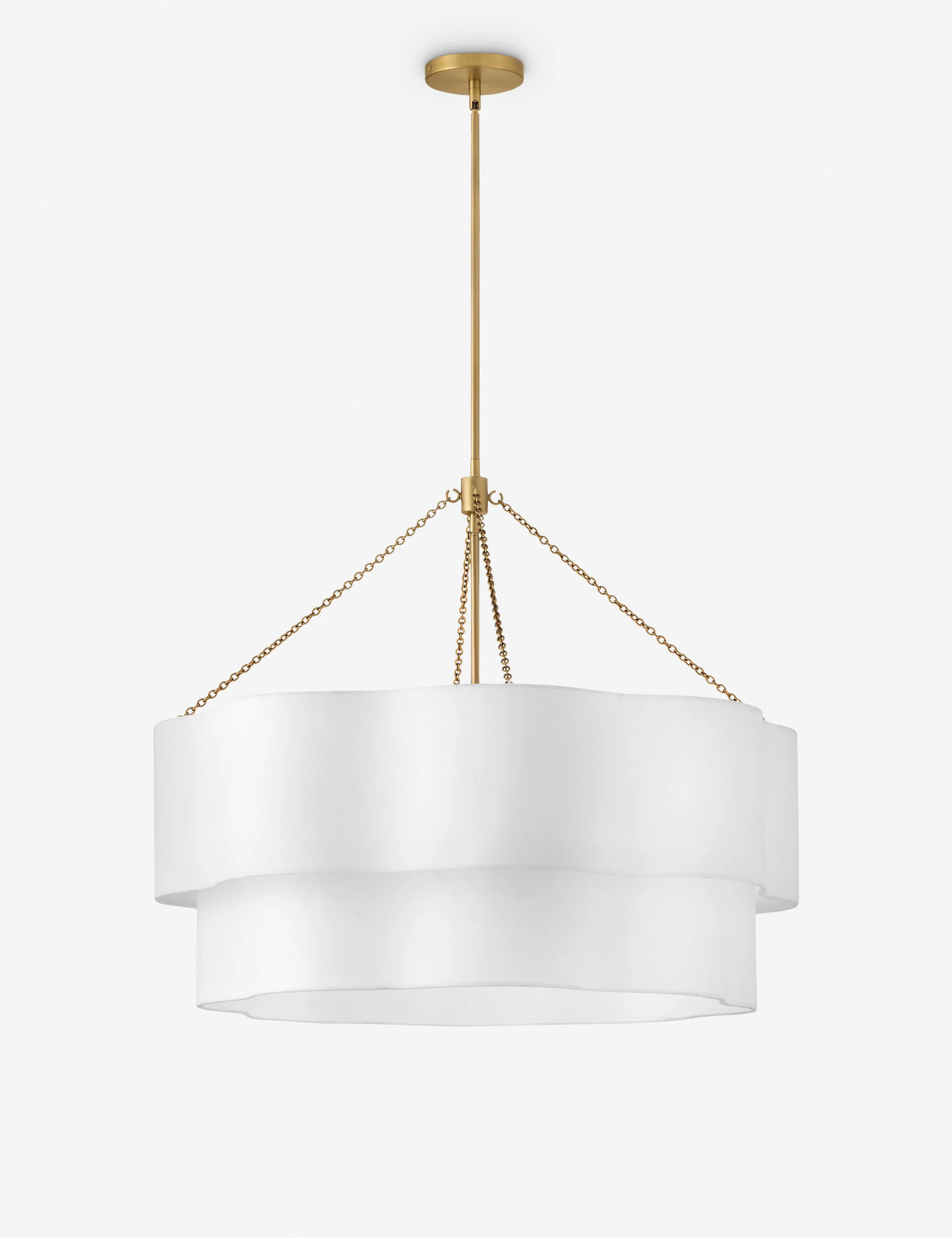 Ananda Chandelier - Image 7