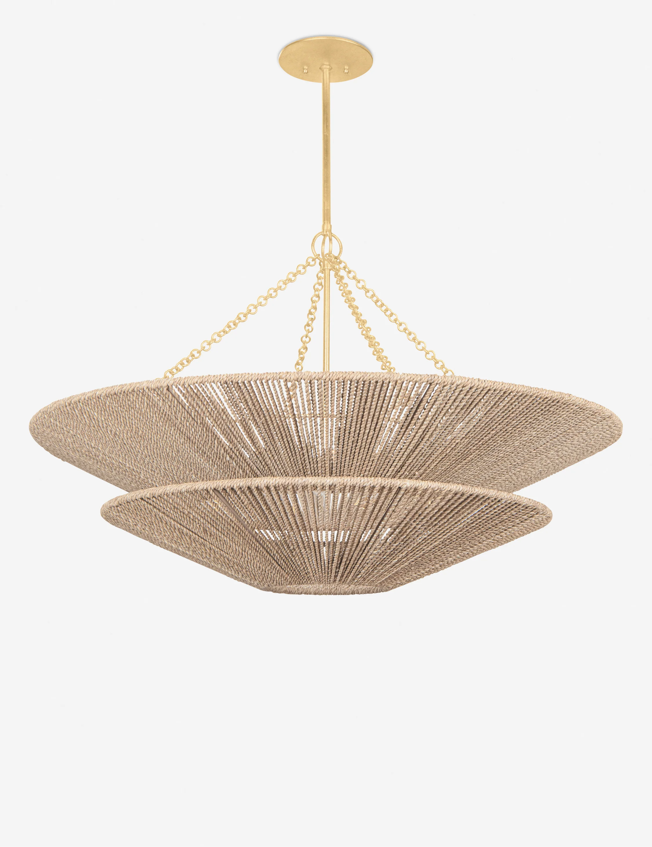 Anaya Chandelier - Image 2