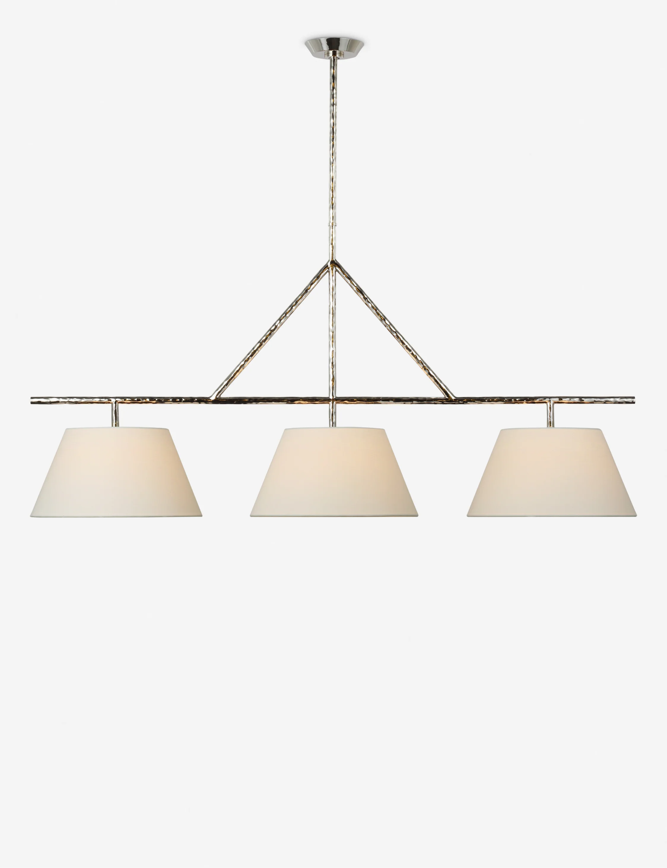 Andrade Linear Pendant Light - Image 4