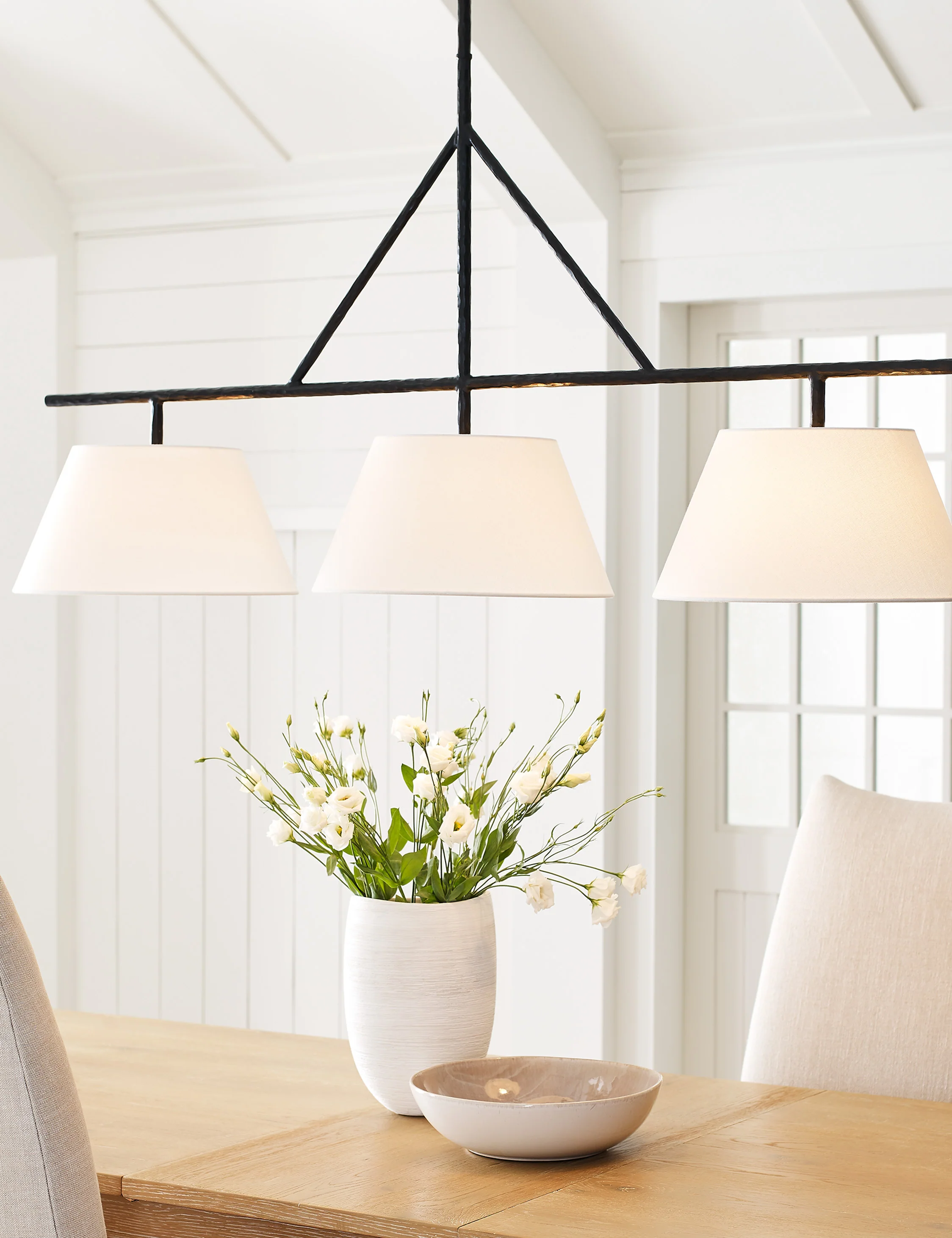 Andrade Linear Pendant Light - Image 5