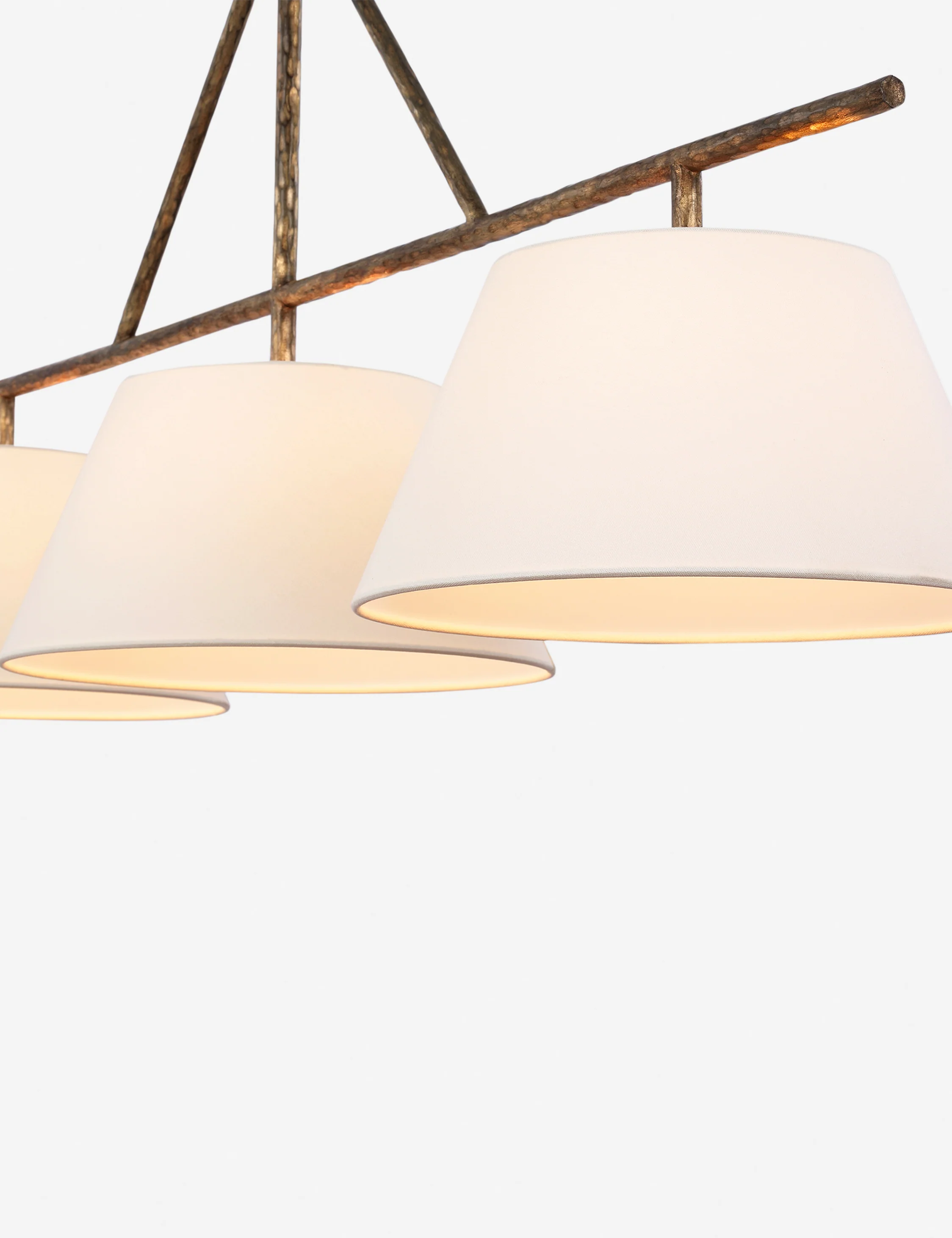 Andrade Linear Pendant Light - Image 7