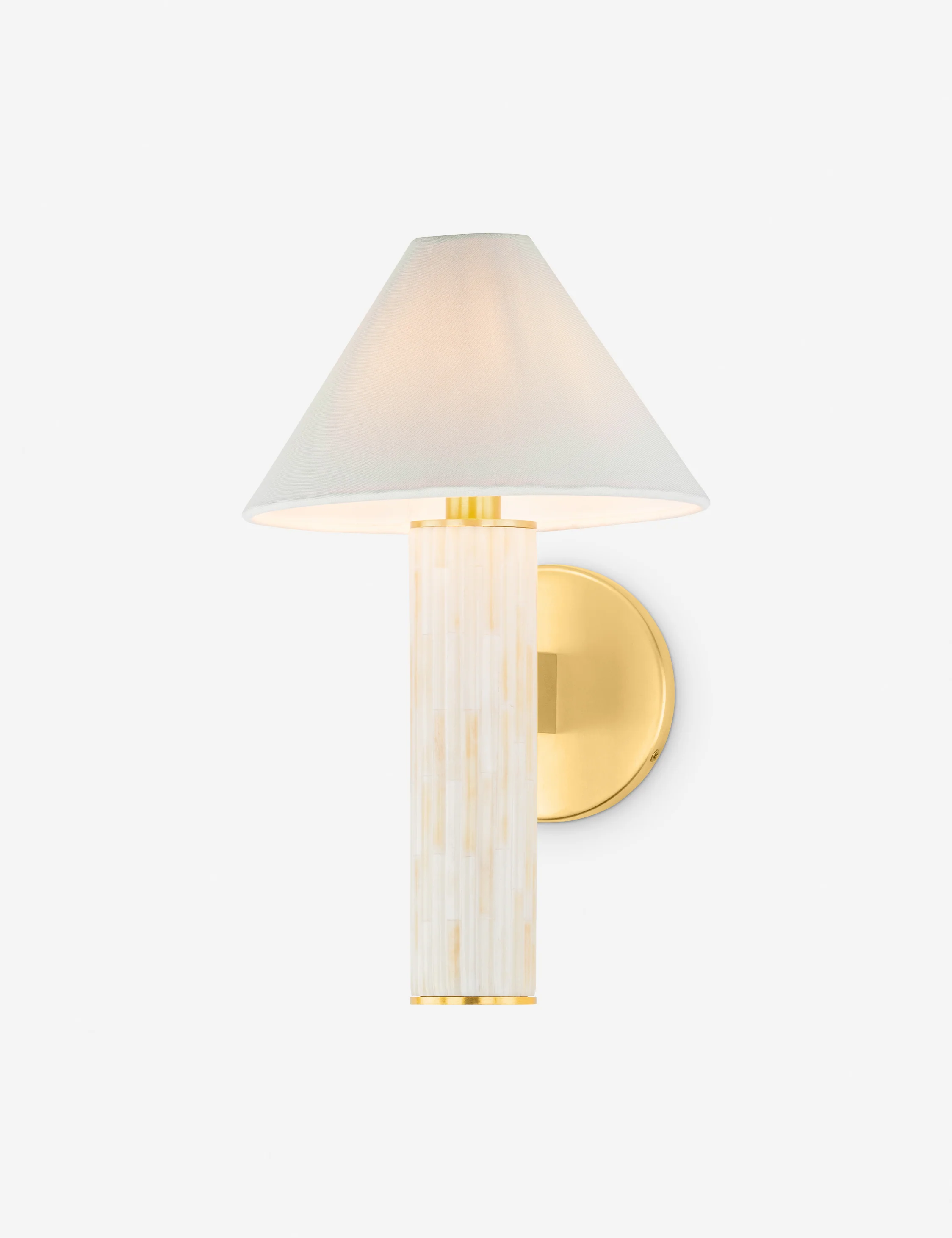 Andrate Sconce - Image 2