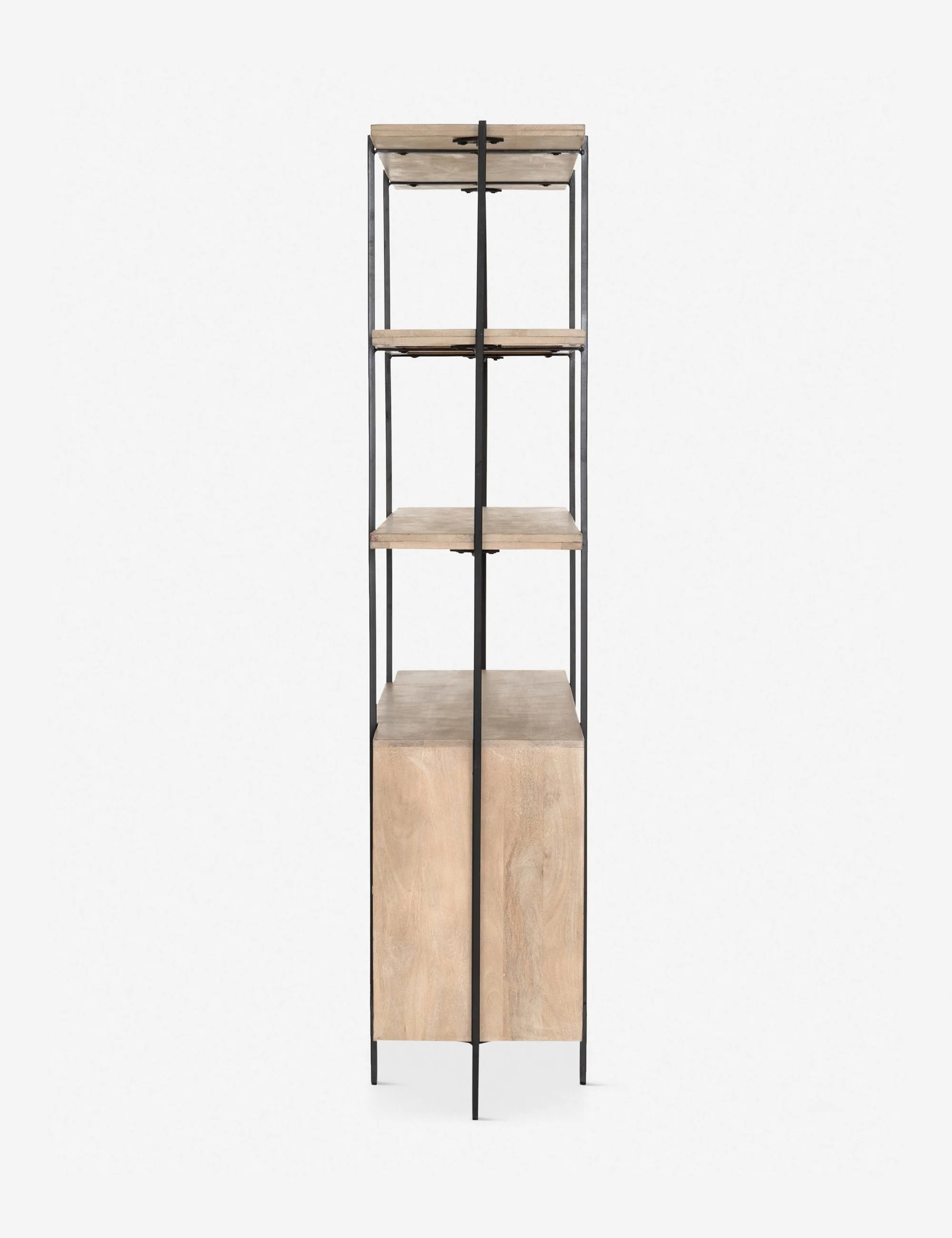 Aneko Sideboard and Hutch - Image 4