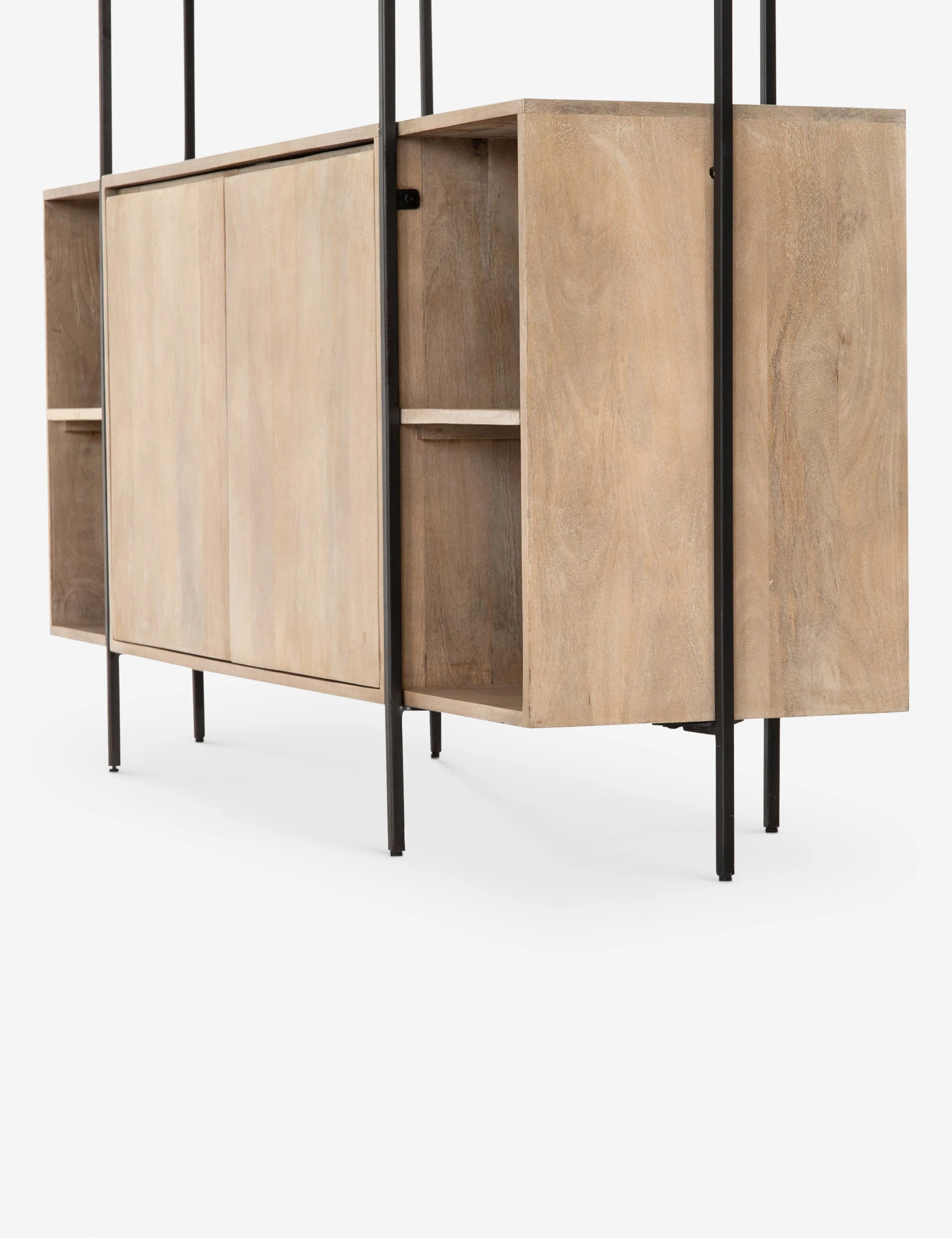 Aneko Sideboard and Hutch - Image 5