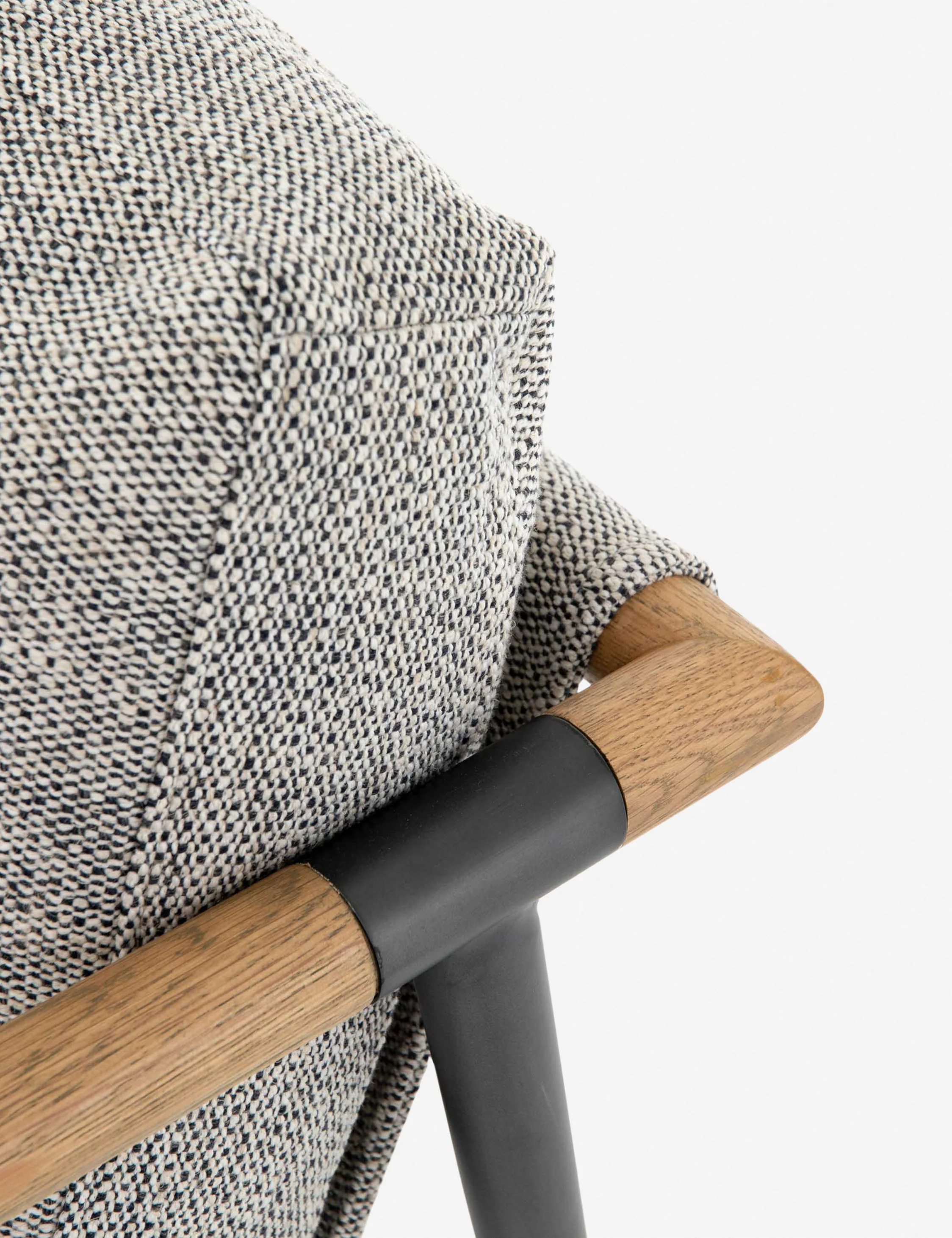 Anevy Accent Chair - Image 11