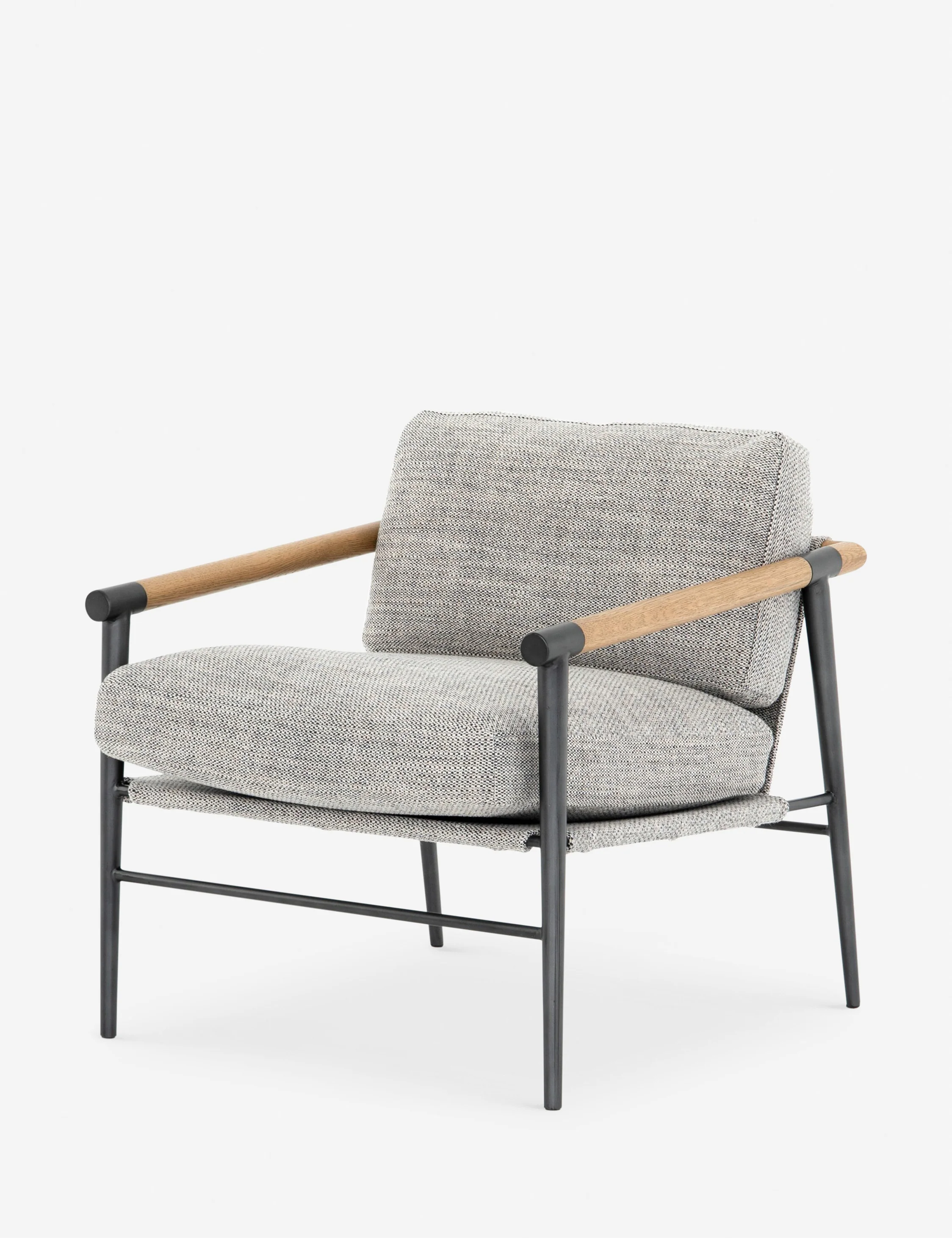 Anevy Accent Chair - Image 4