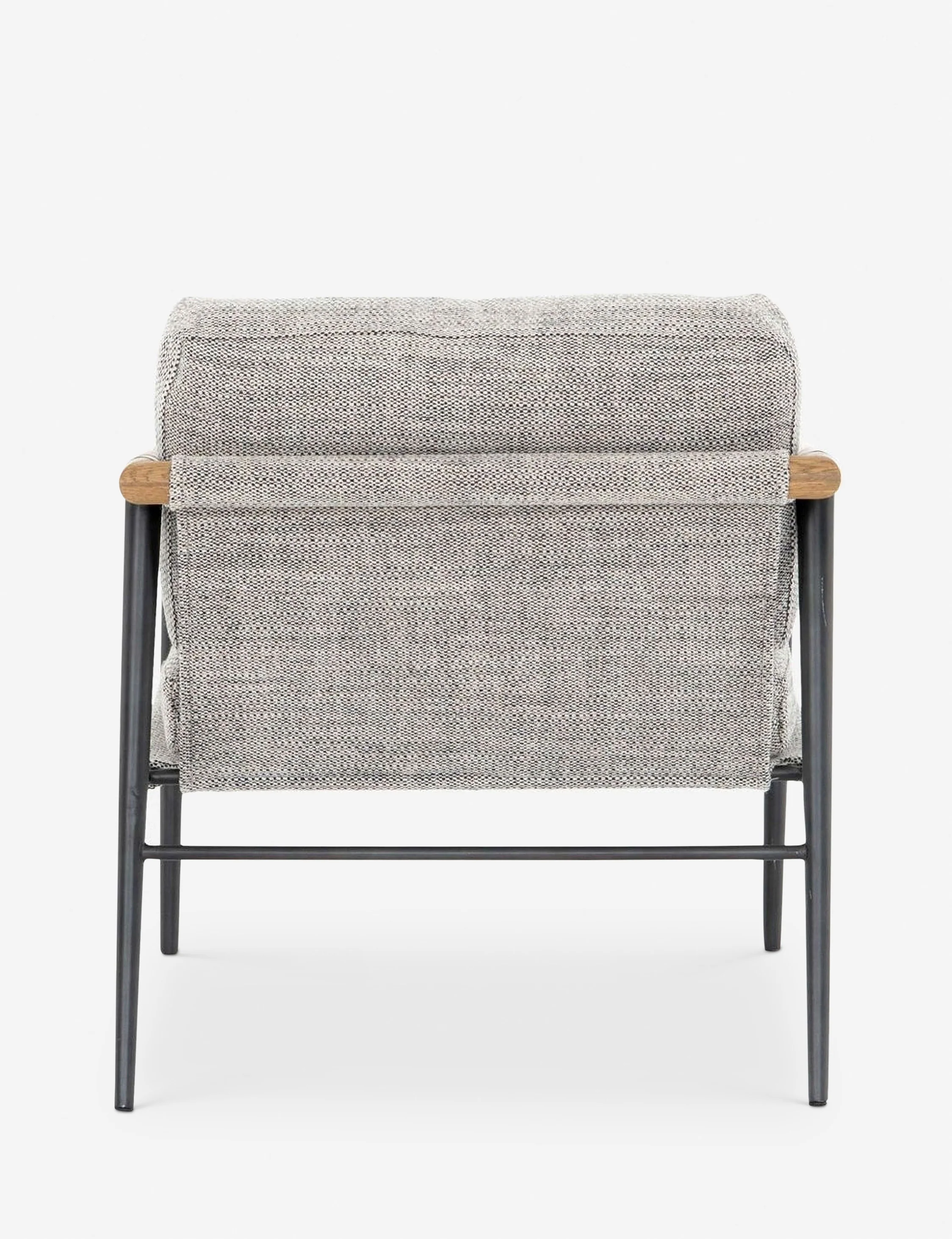 Anevy Accent Chair - Image 7
