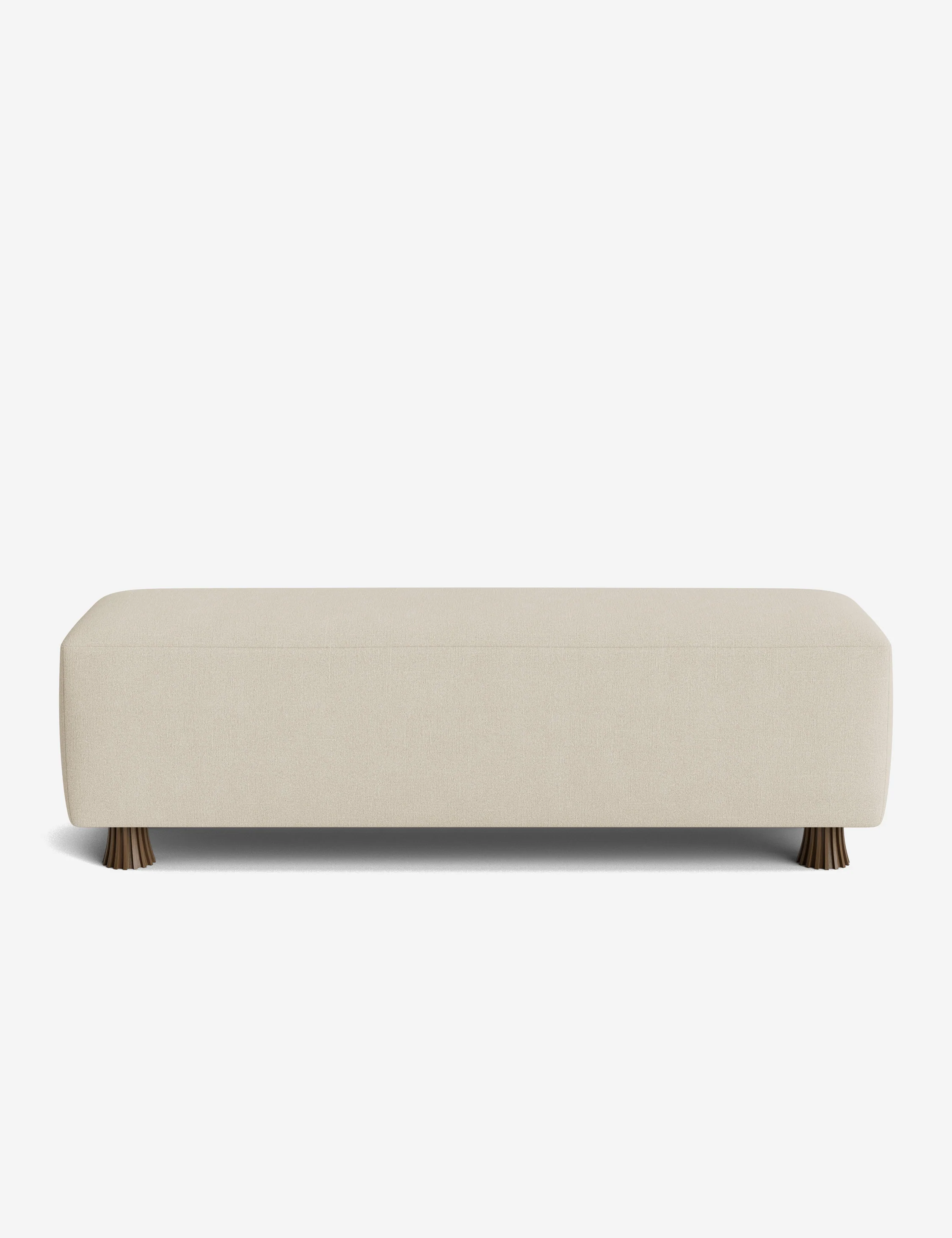 Ansel Bench by DISC Interiors - Image 20