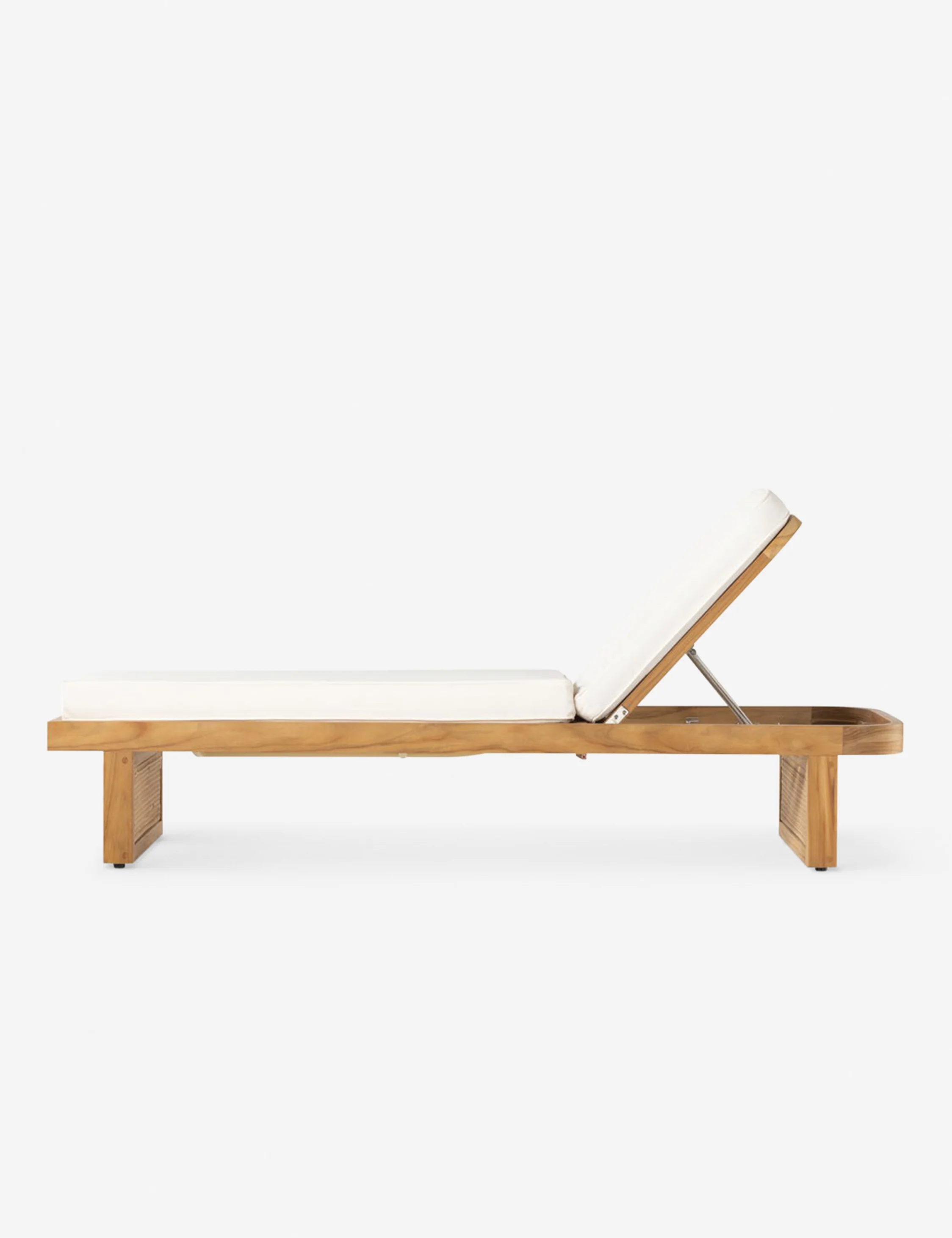 Anson Indoor / Outdoor Chaise - Image 6