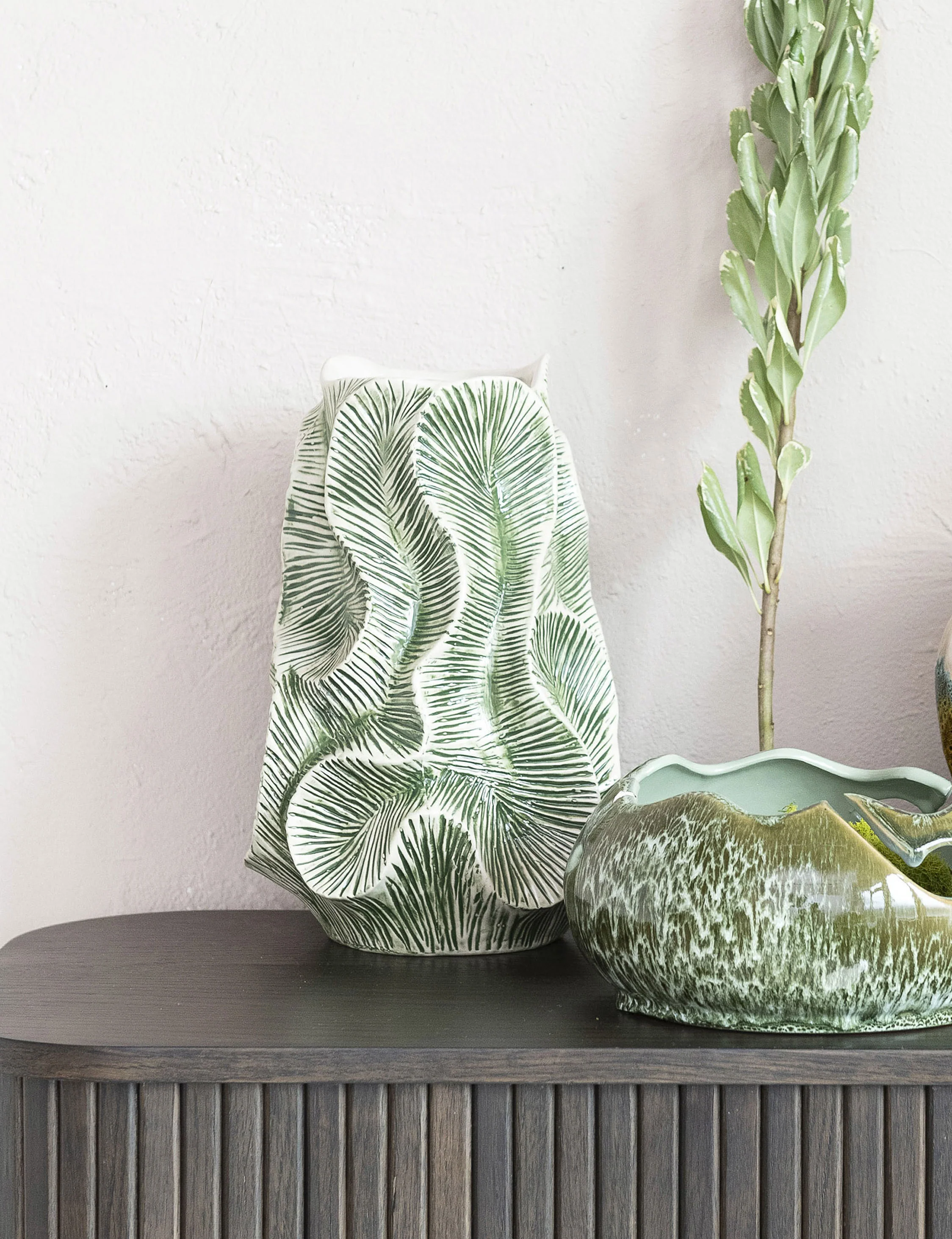 Anwen Vase - Image 4