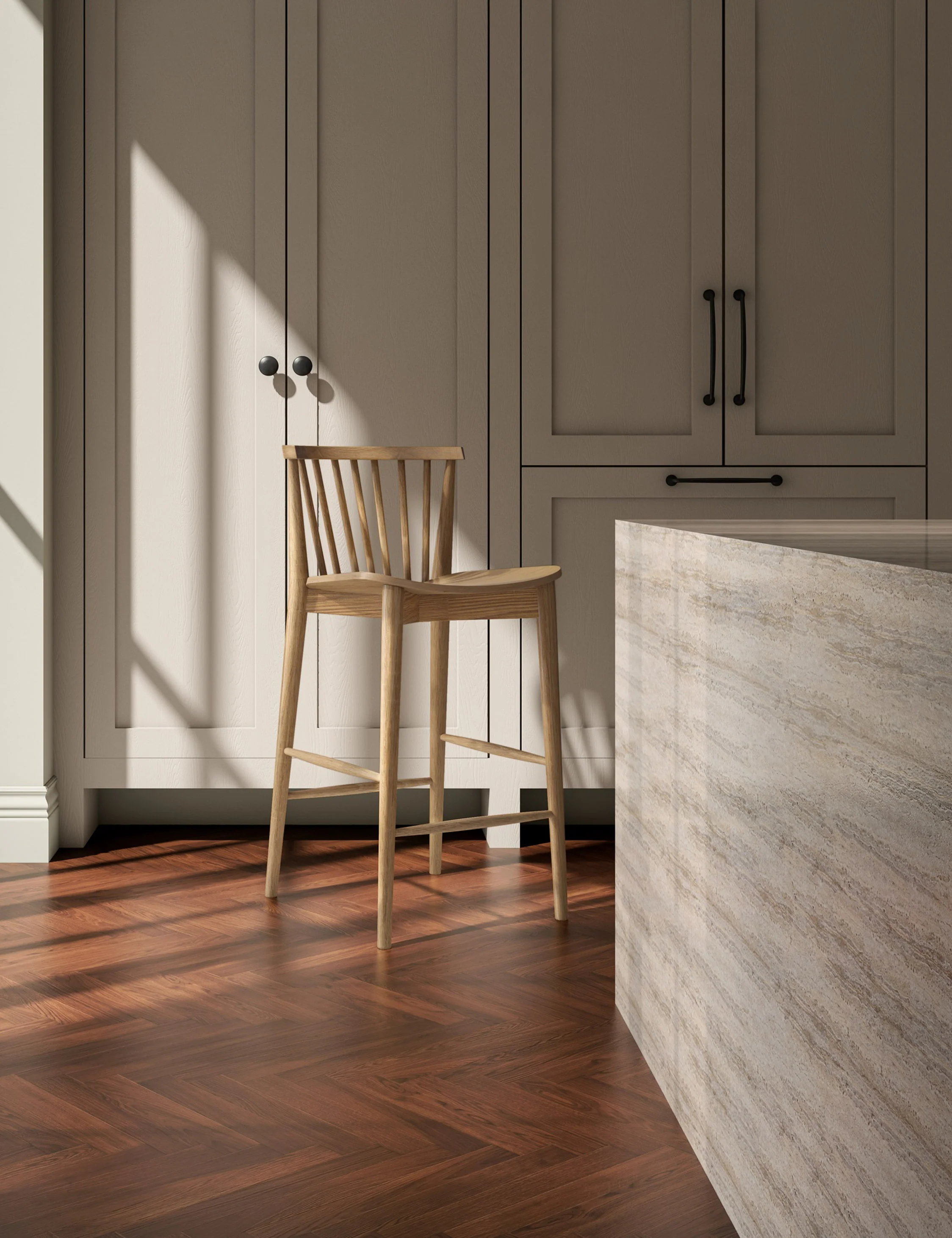 Anya Counter Stool