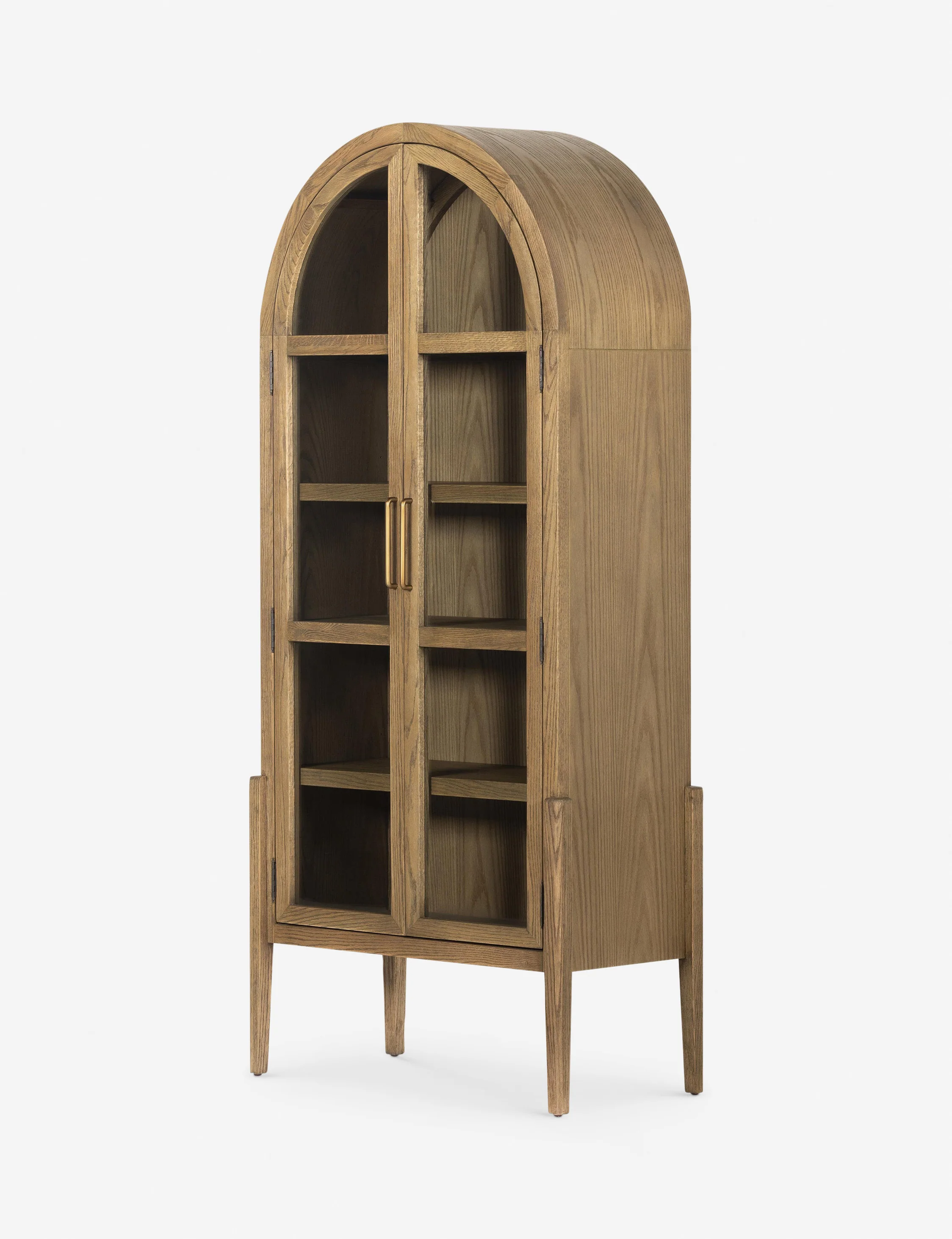Apolline Curio Cabinet - Image 22