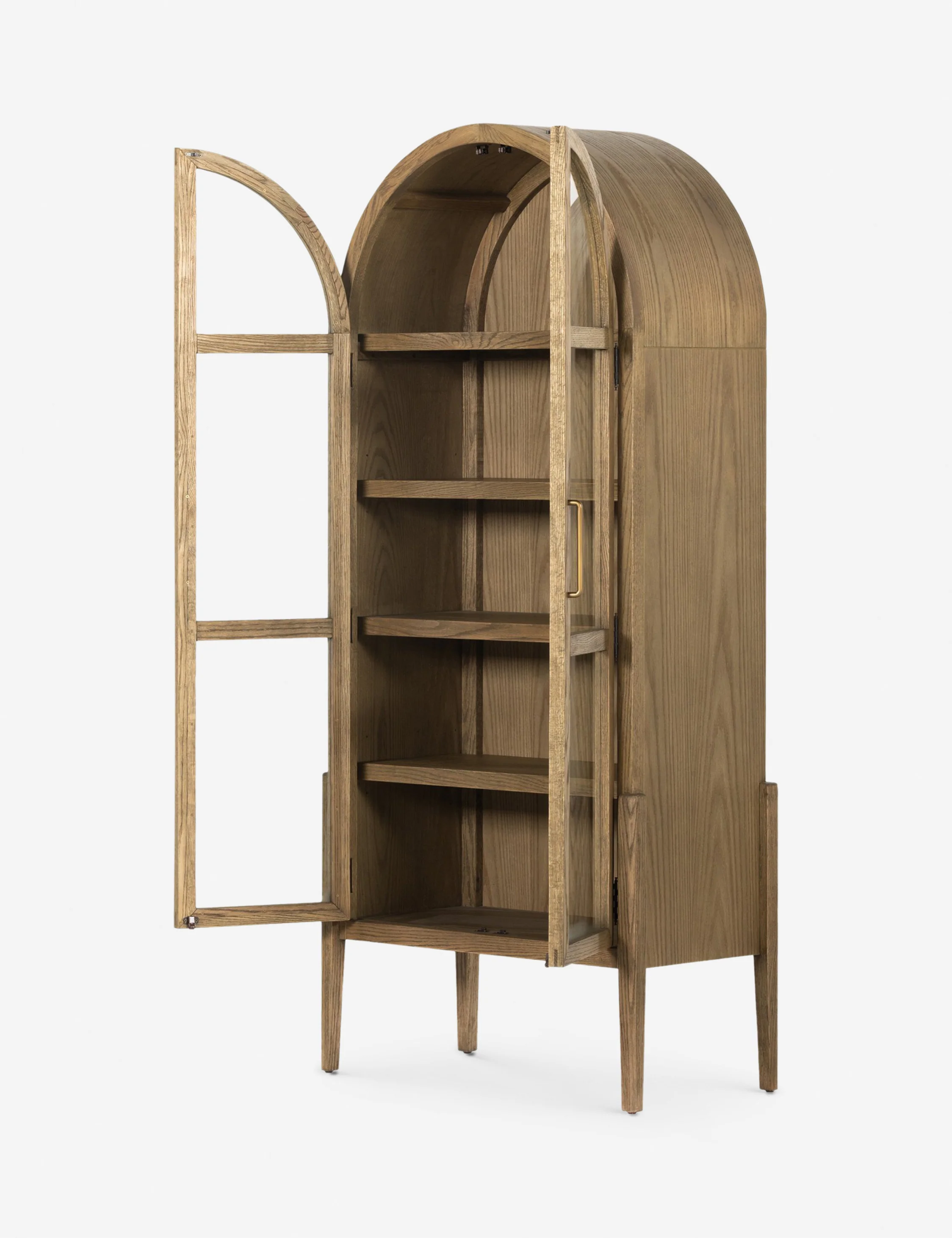 Apolline Curio Cabinet - Image 23