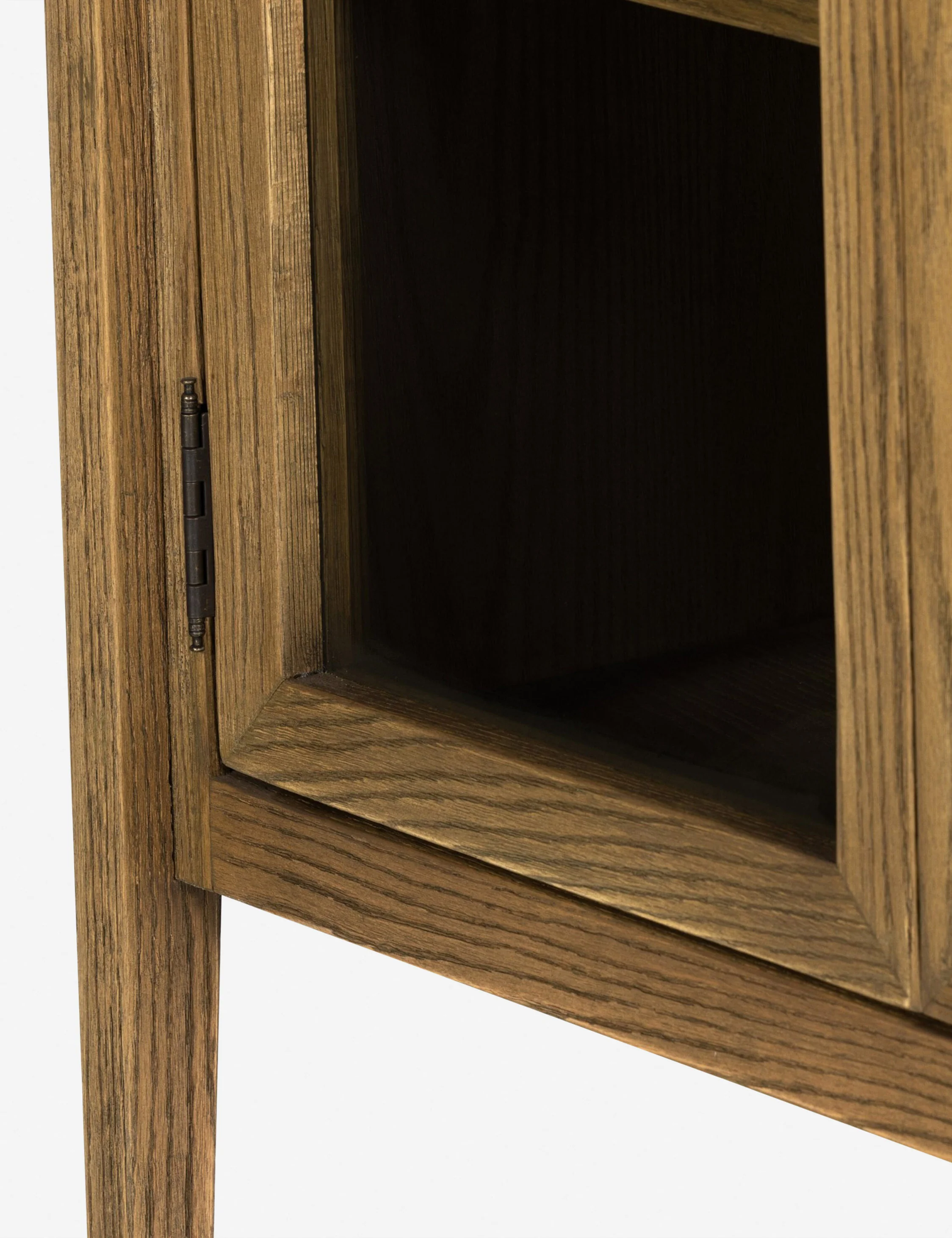Apolline Curio Cabinet - Image 31