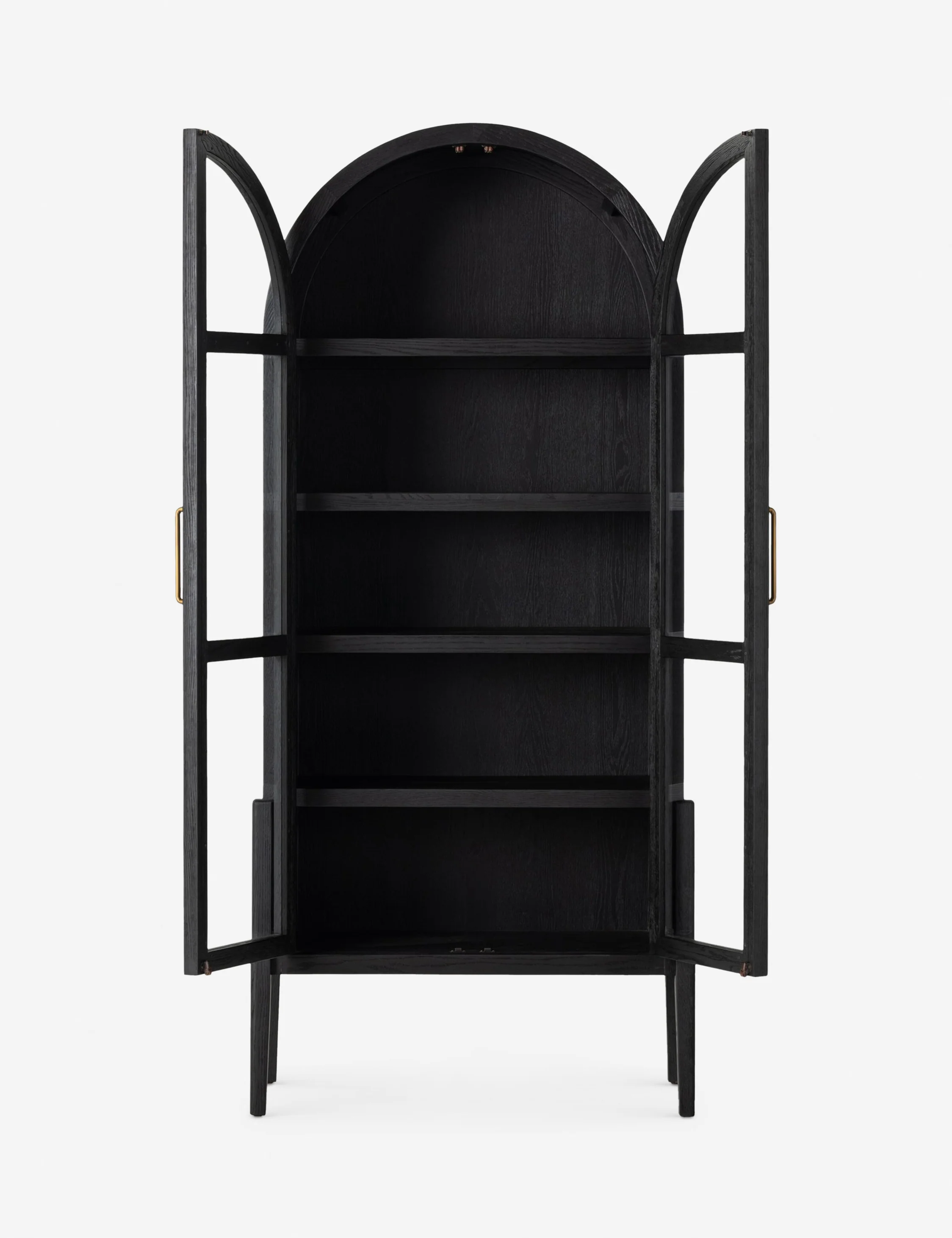 Apolline Curio Cabinet - Image 36