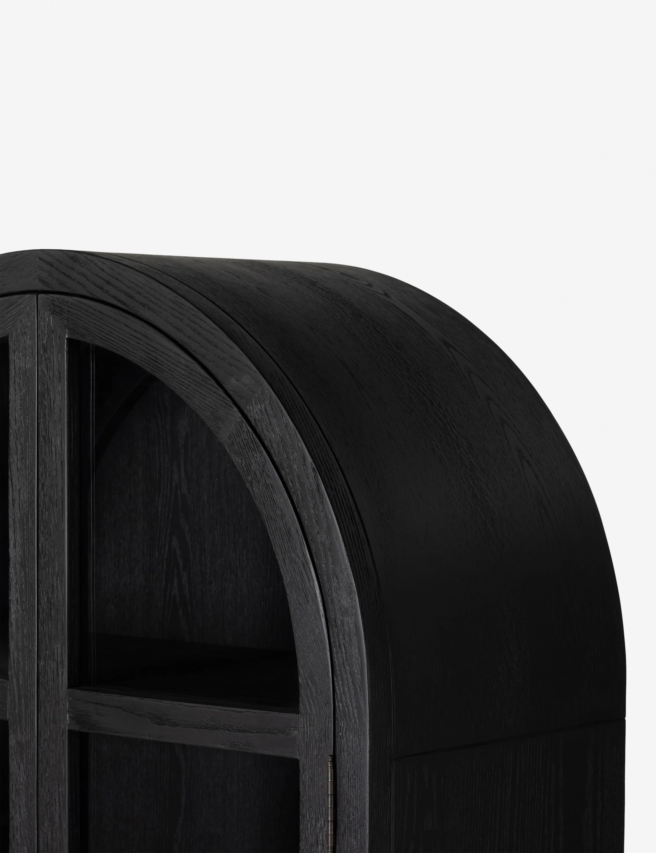 Apolline Curio Cabinet - Image 40