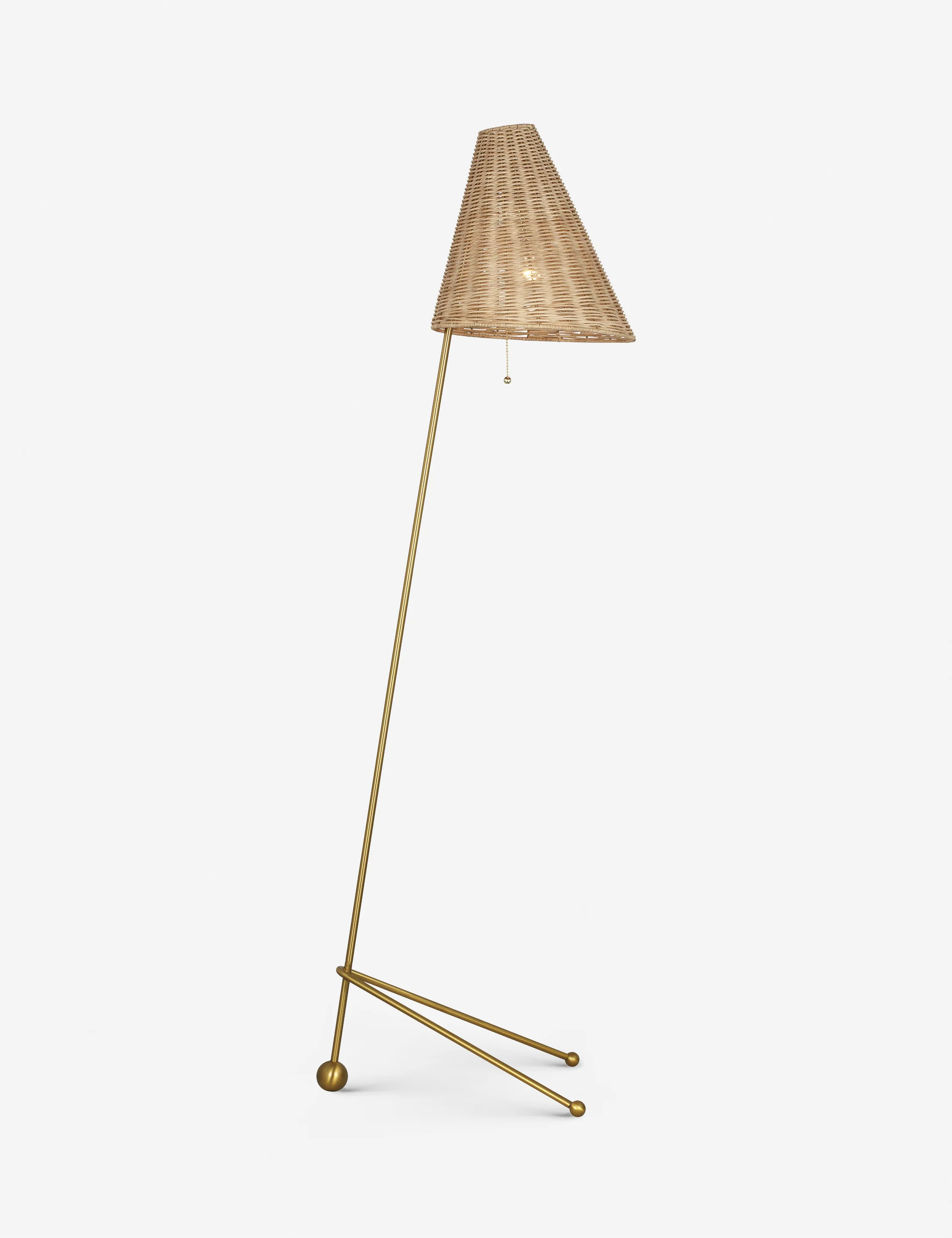 Appling Floor Lamp - Image 10