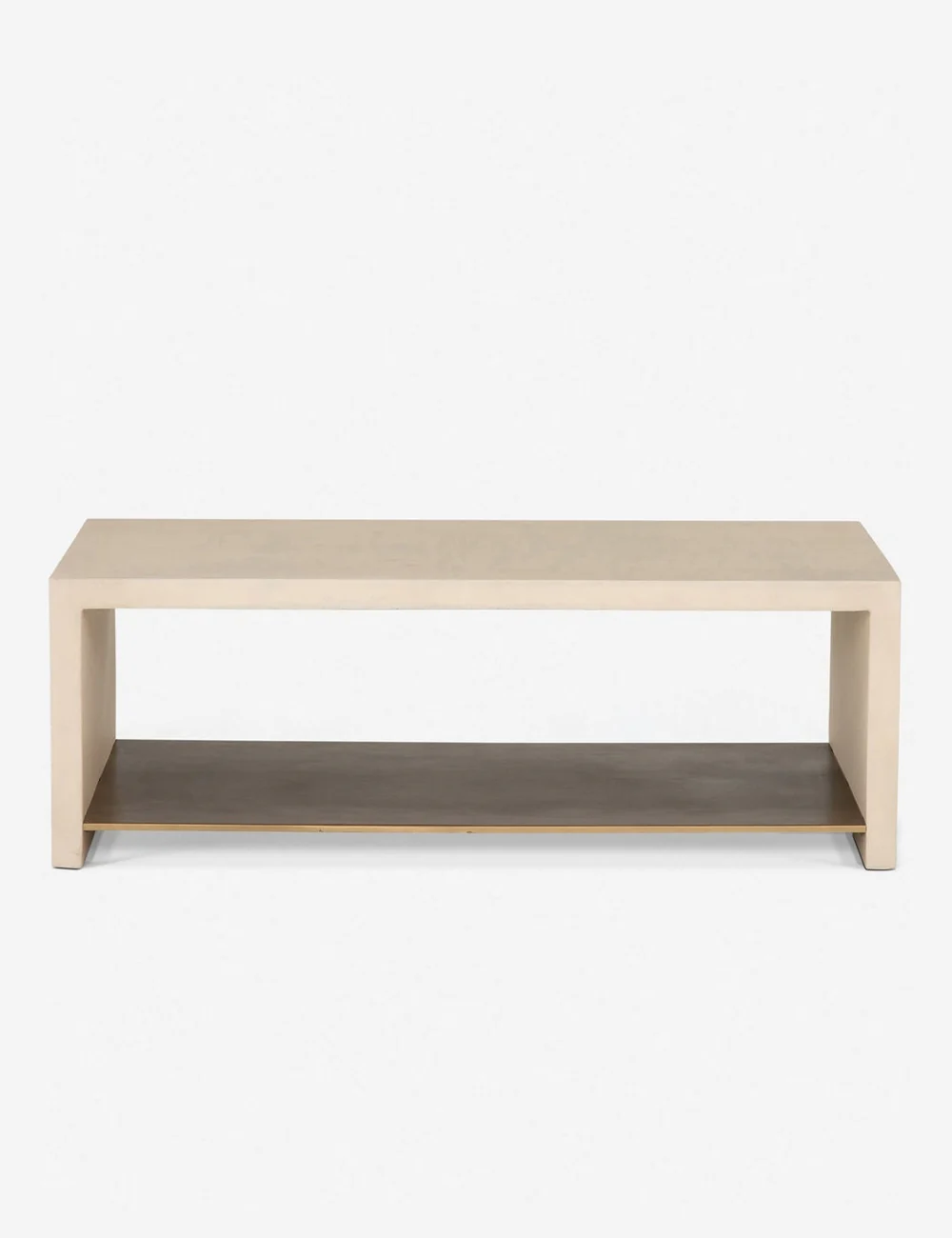 Aprilette Coffee Table - Image 3