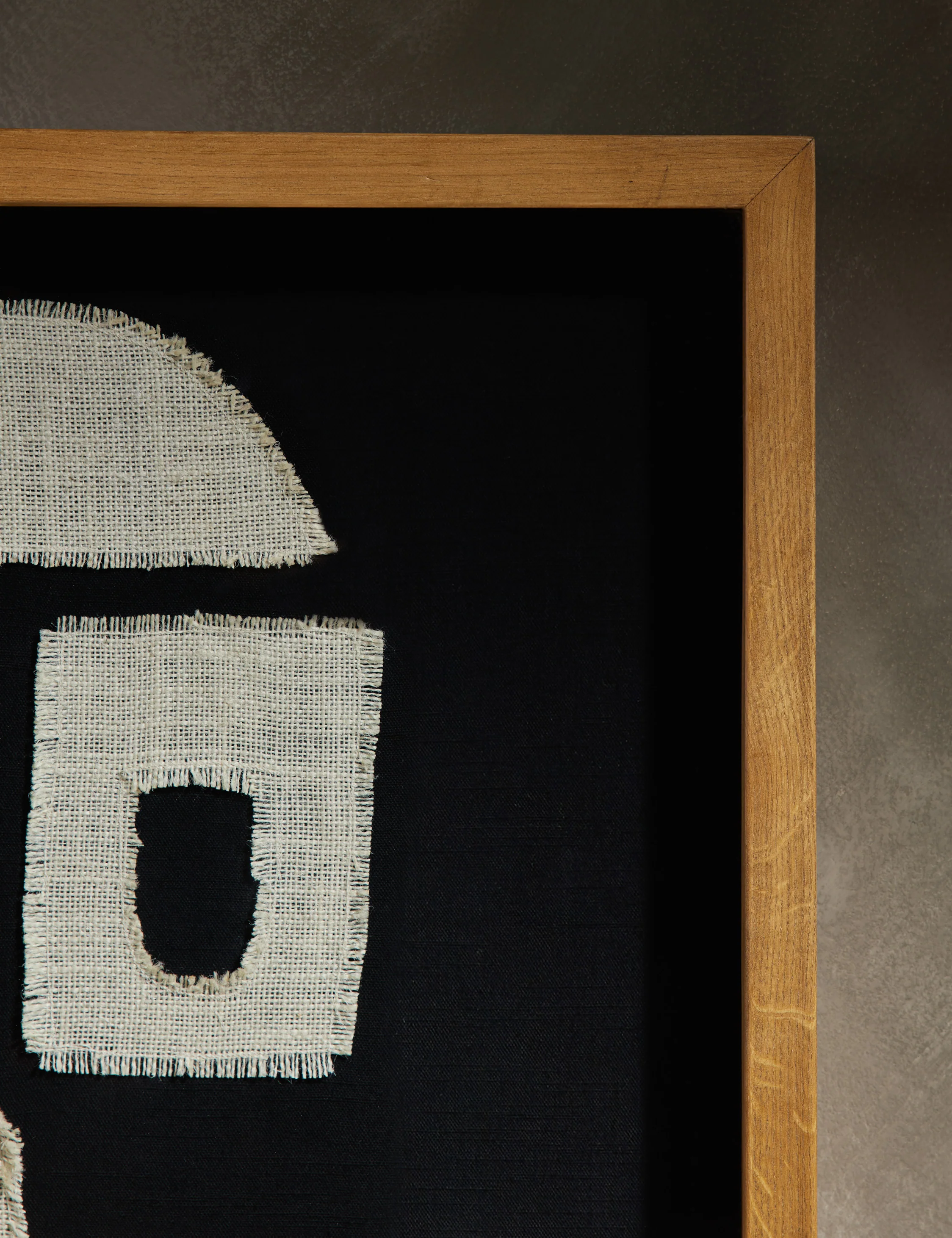 Ara Textile Wall Art by Hadiya Williams - Image 4