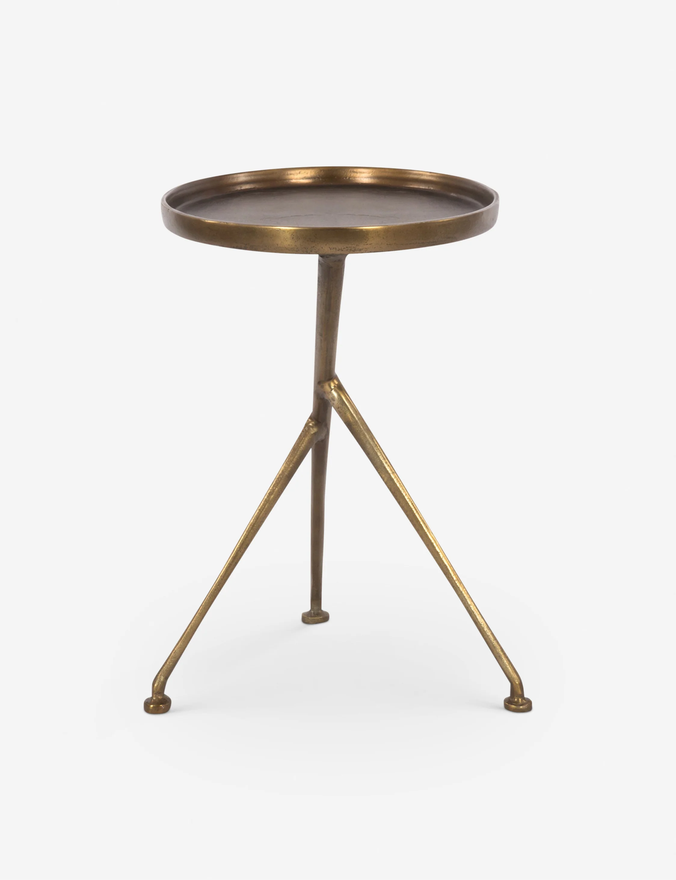 Araceli Side Table - Image 4