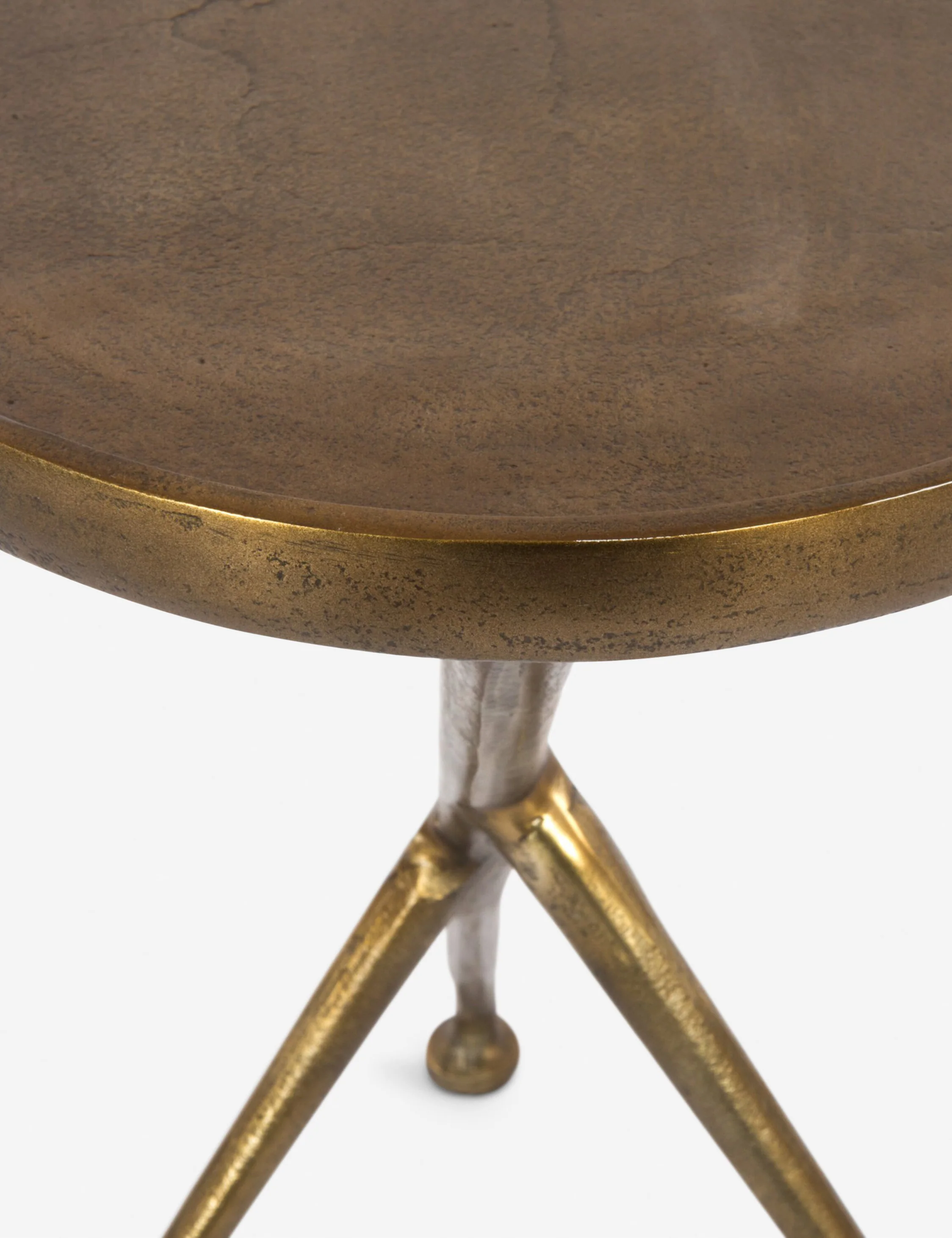 Araceli Side Table - Image 7