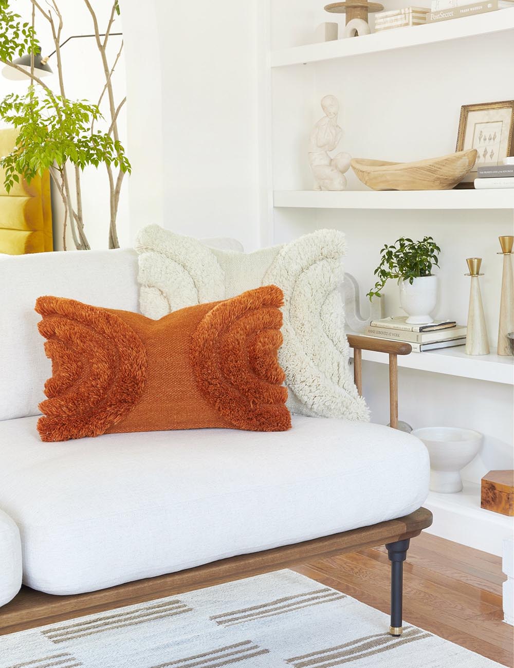 Arches Pillow by Sarah Sherman Samuel - Image 14