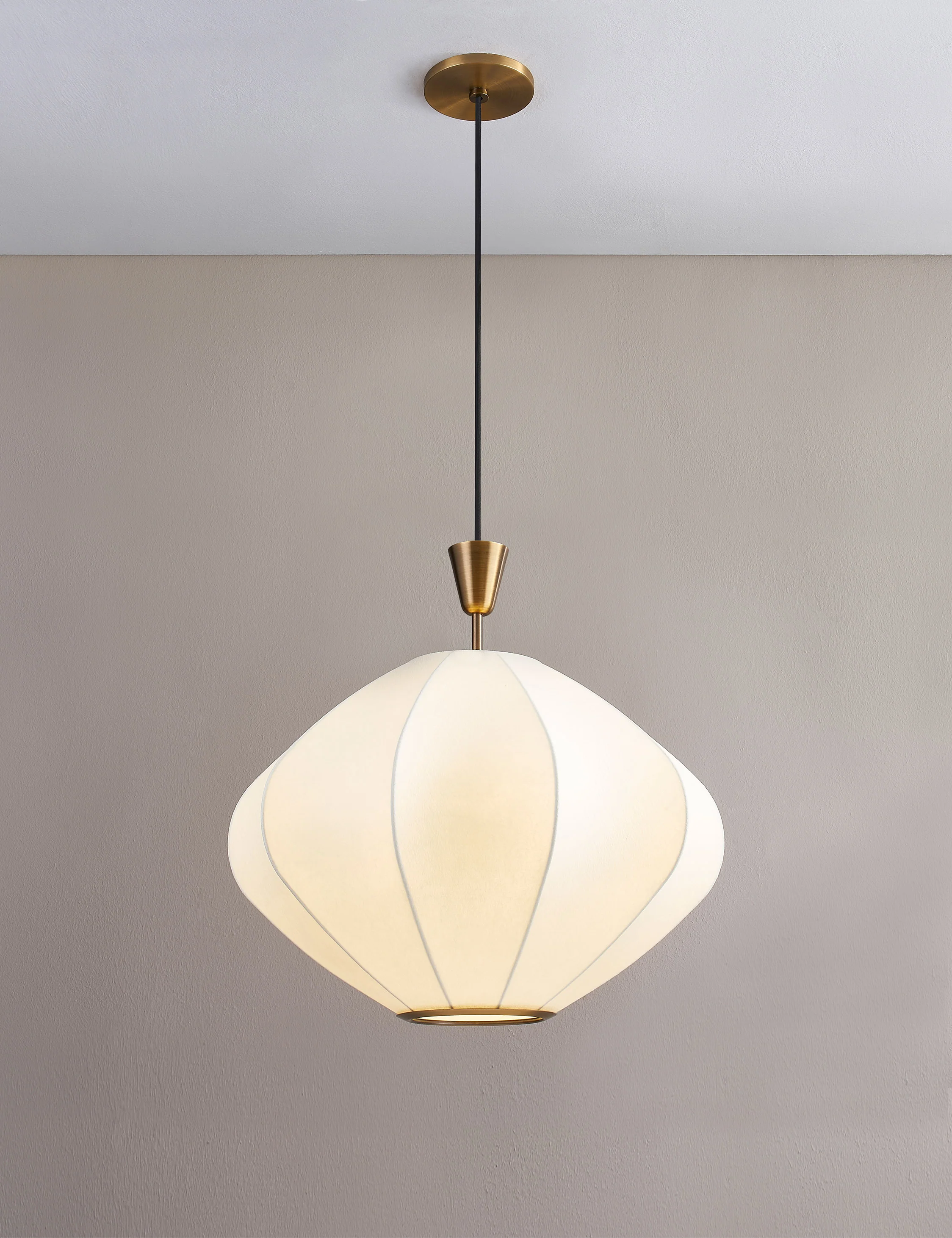 Arden Pendant Light by Colin King x Troy Lighting - Image 3
