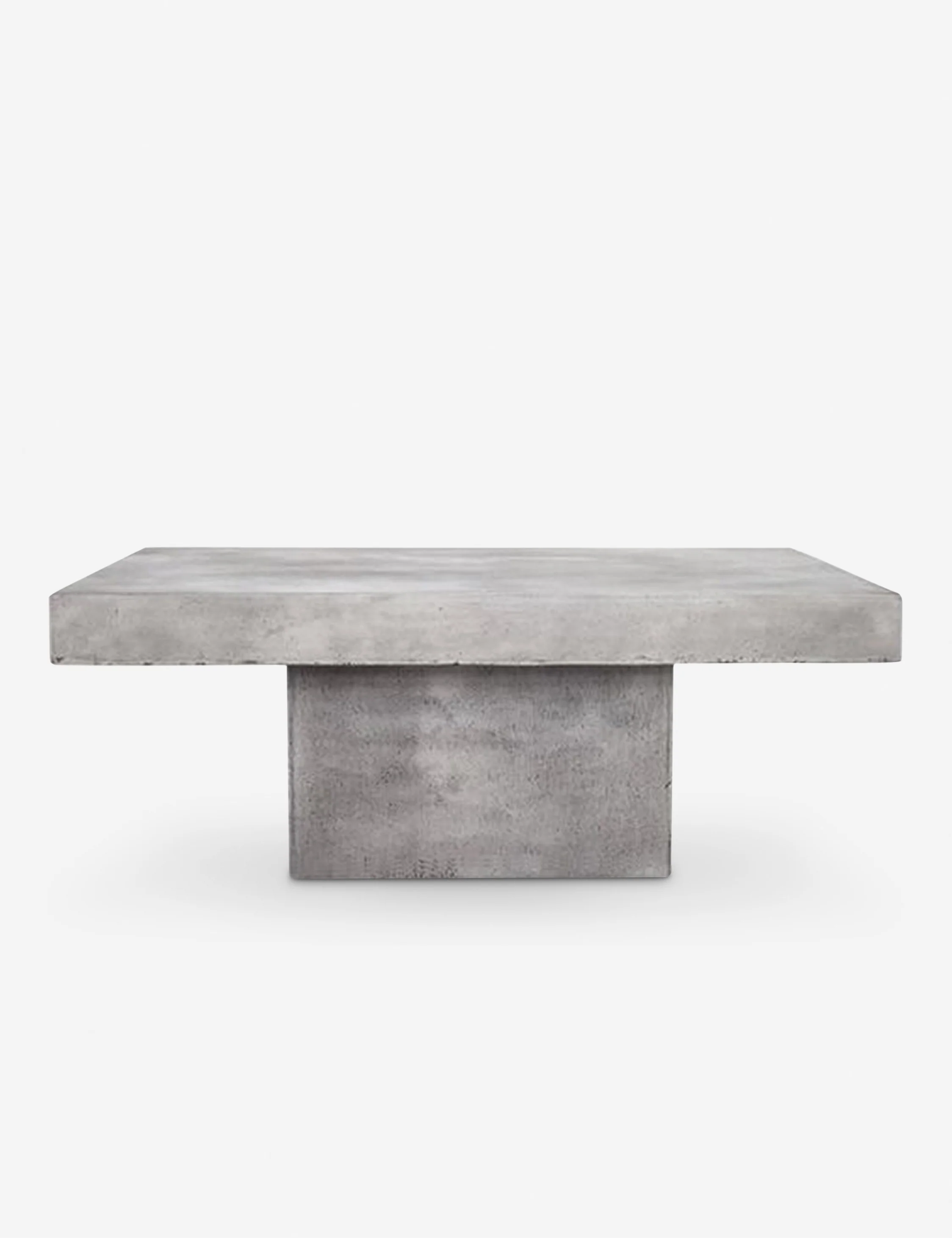 Arely Indoor / Outdoor Coffee Table - Image 2