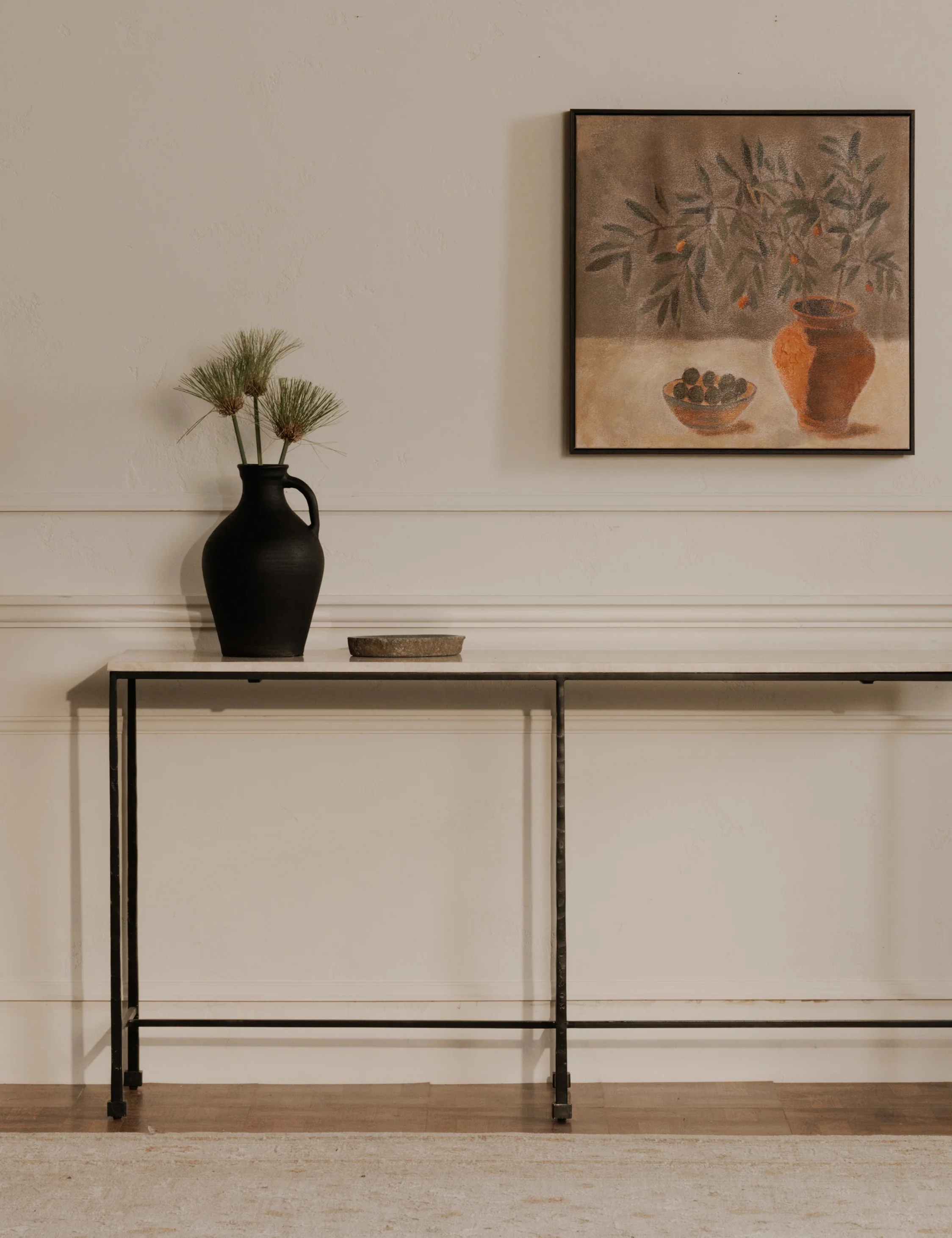 Argento Decorative Vase - Image 3