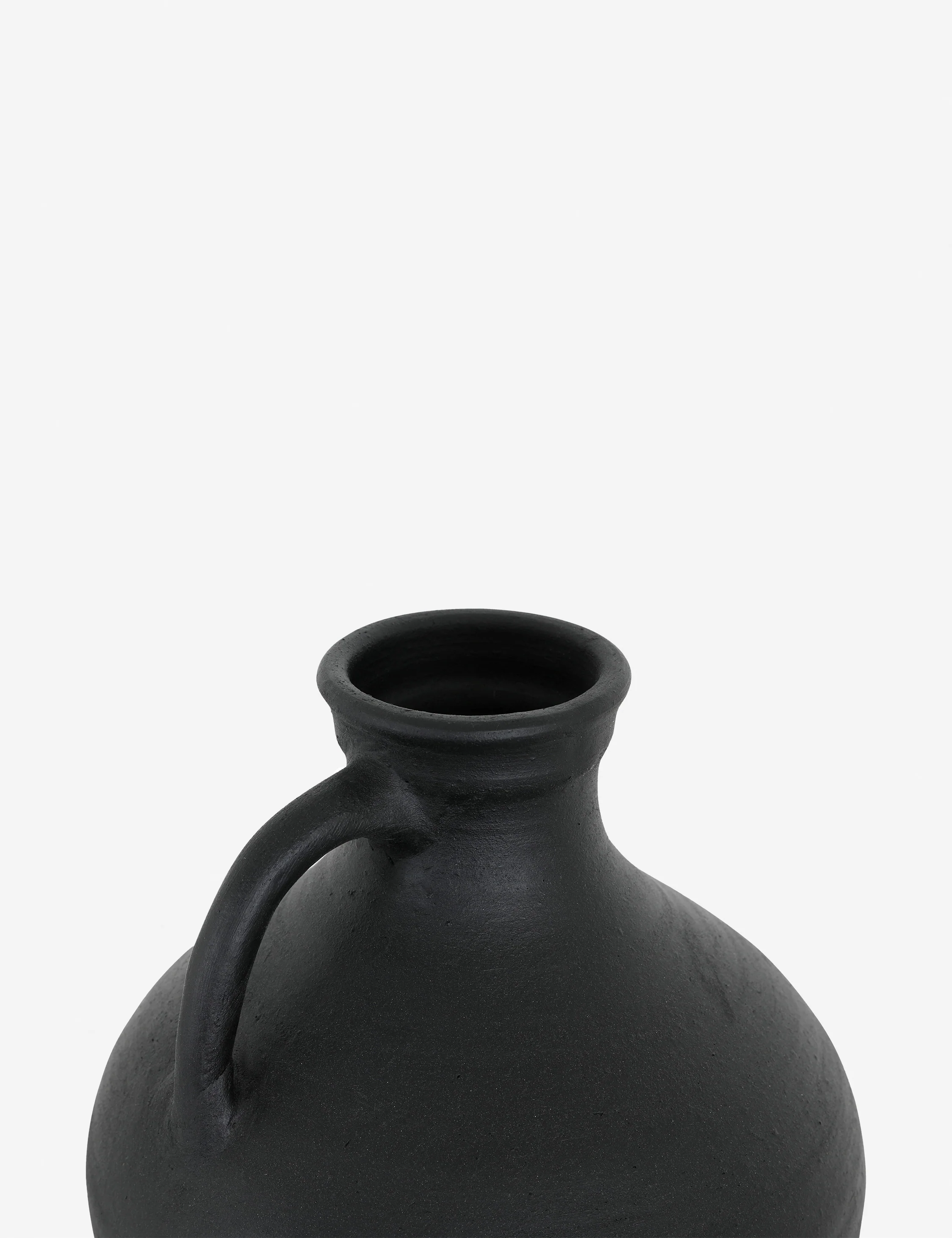 Argento Decorative Vase - Image 4