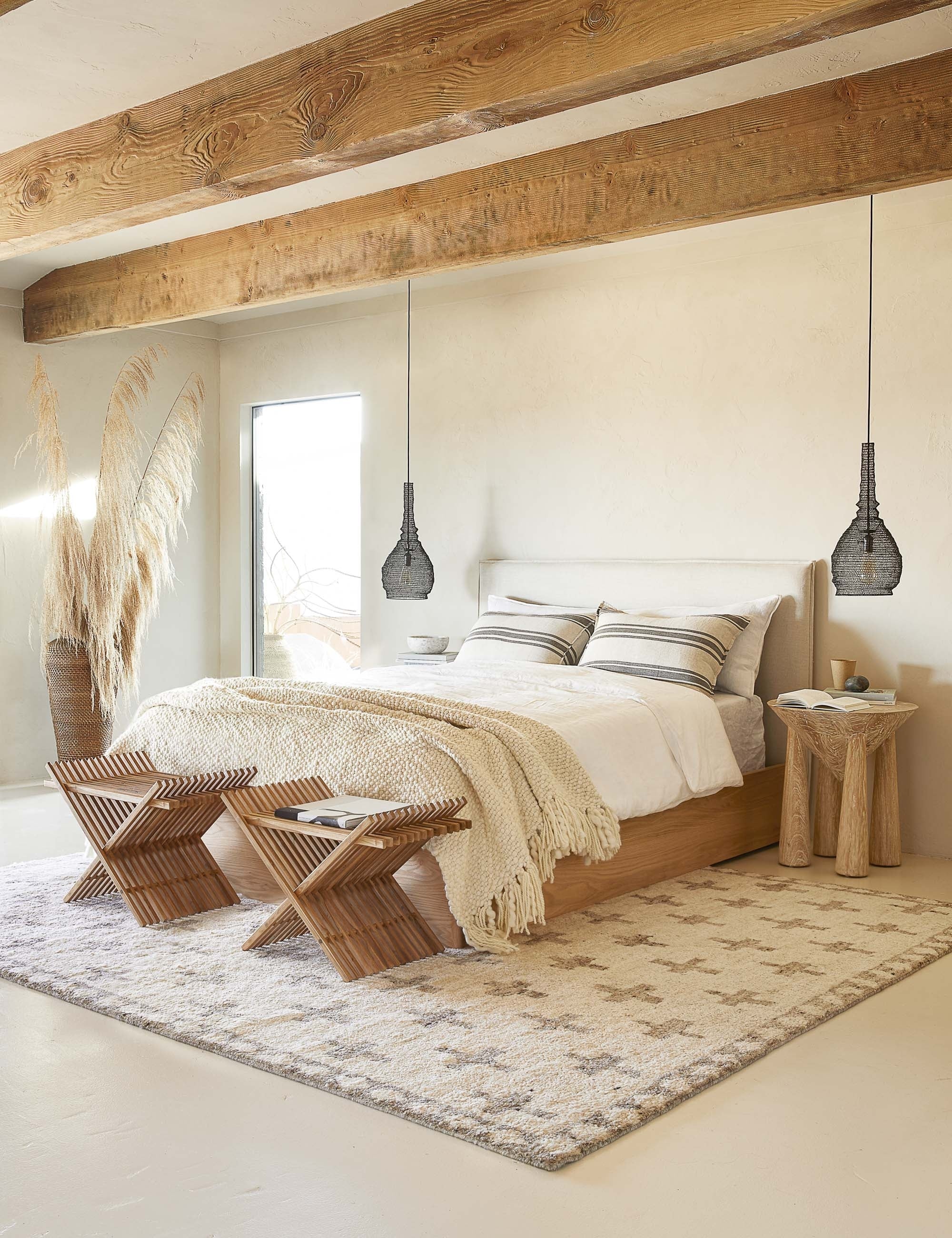 Ari Long Pendant Light - Image 3